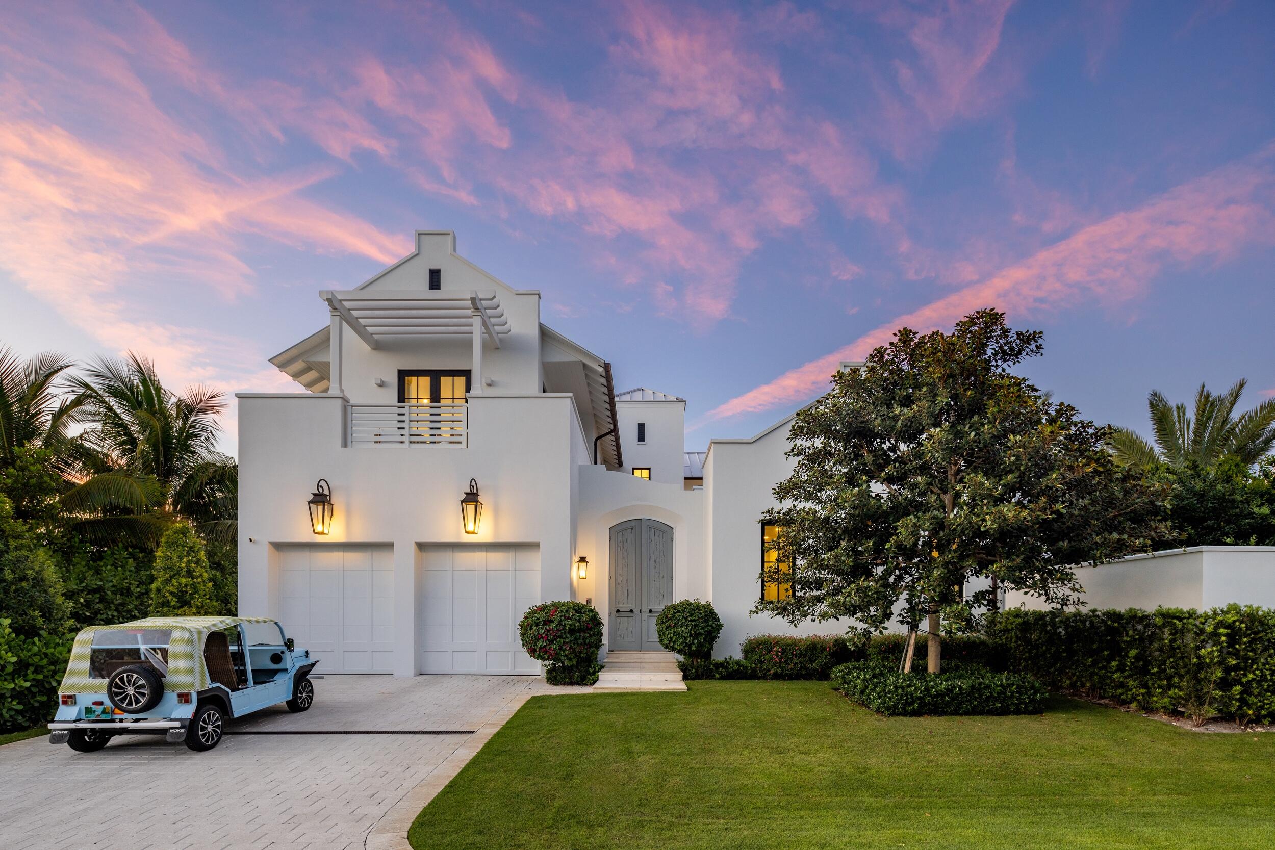 734 S Ocean Boulevard