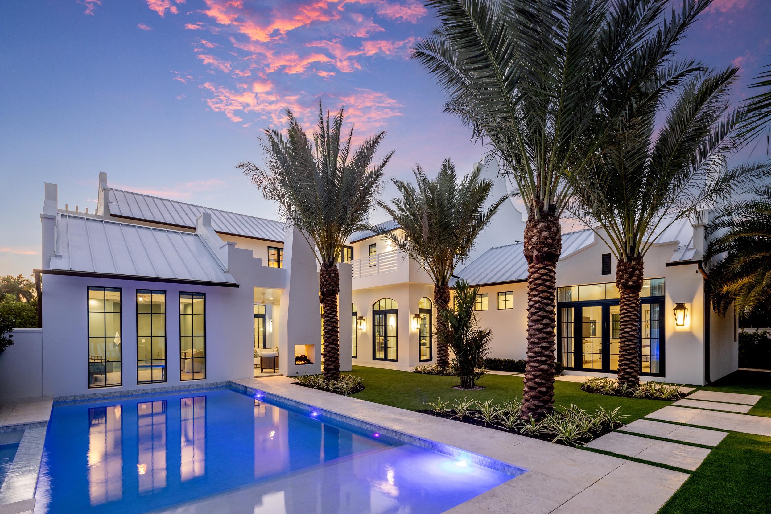 734 S Ocean Boulevard