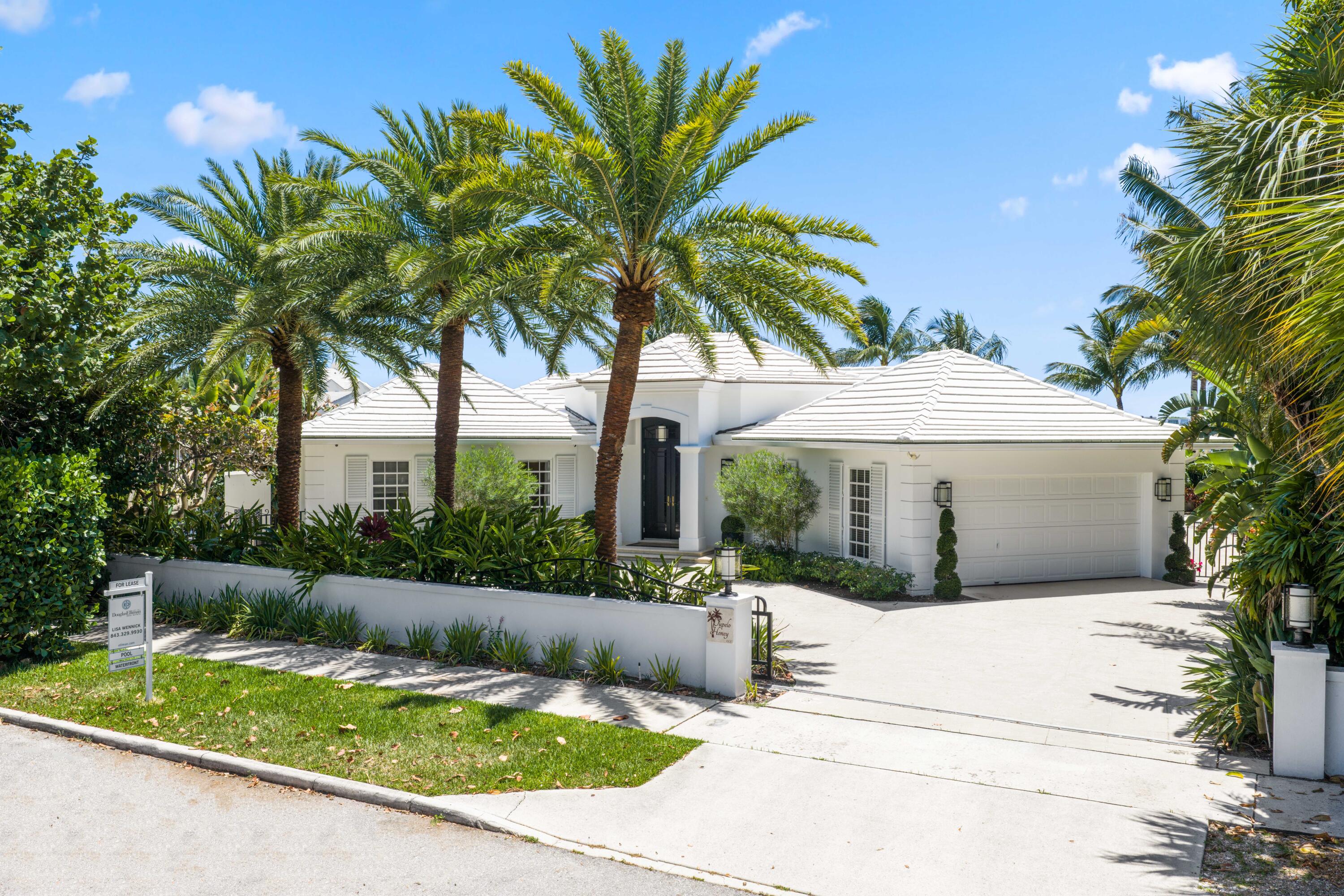 2204 Notre Dame Drive