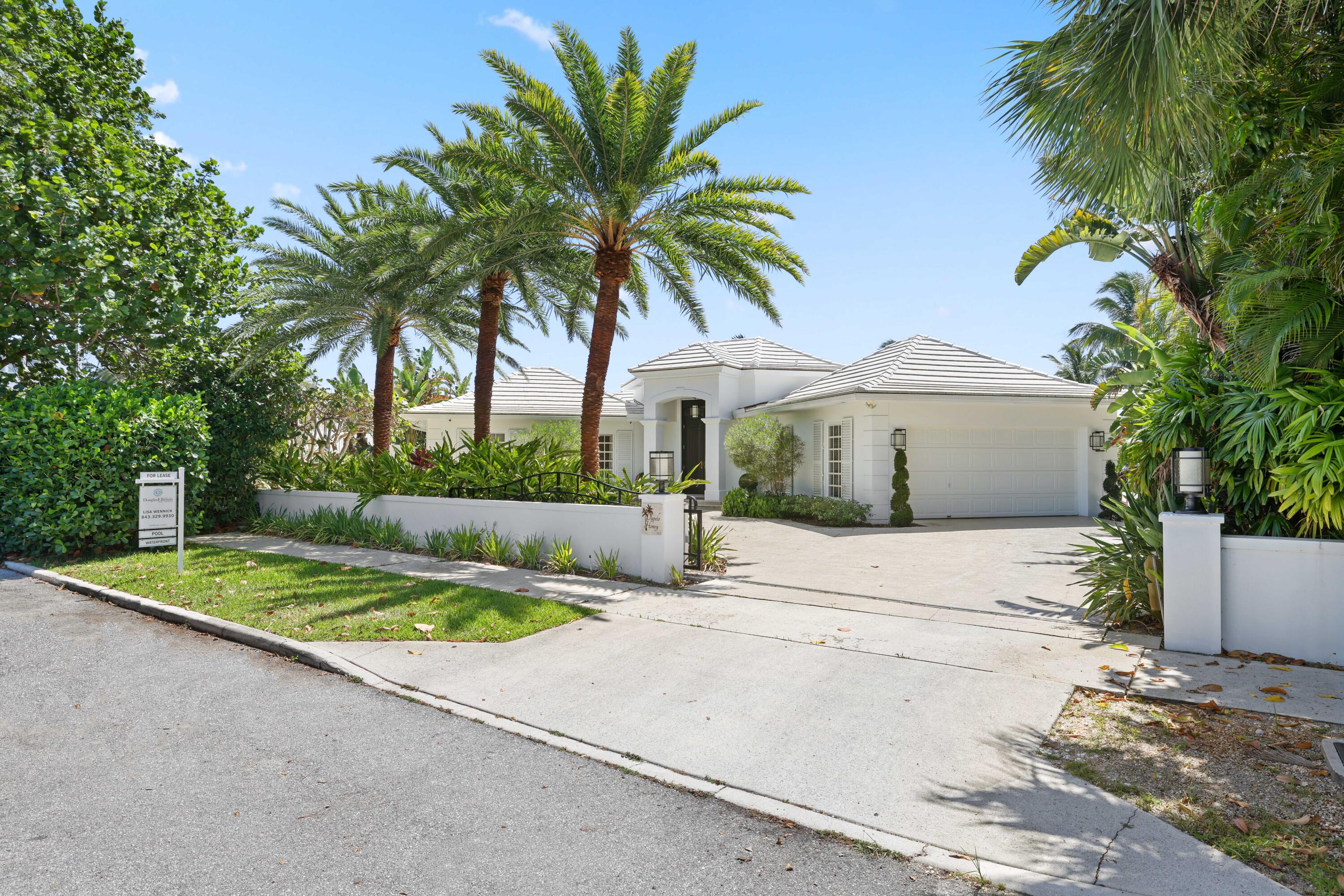 2204 Notre Dame Drive