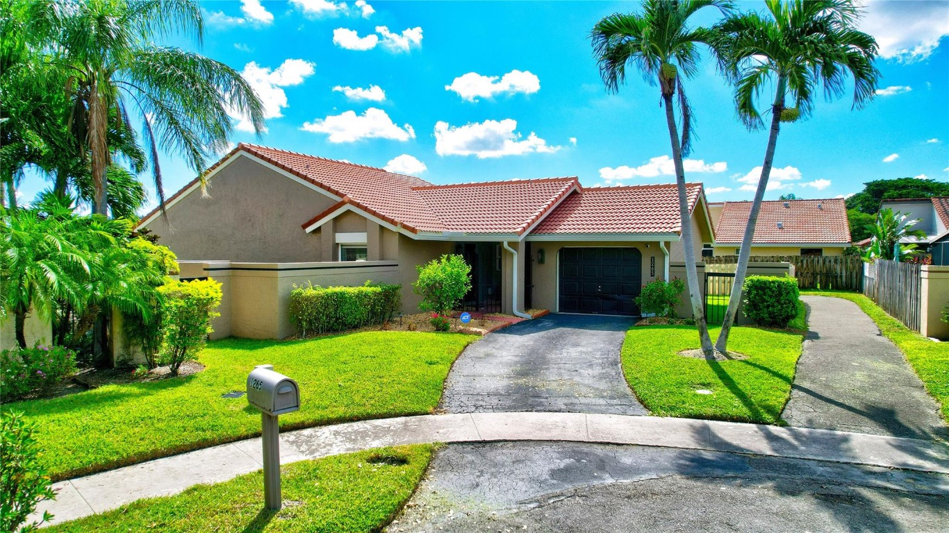 1265 NW 21st Ter