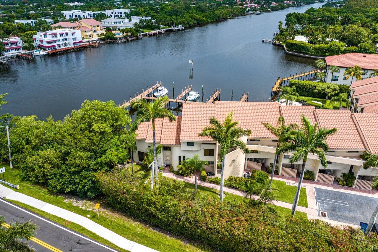 1111 George Bush Boulevard Unit: M 