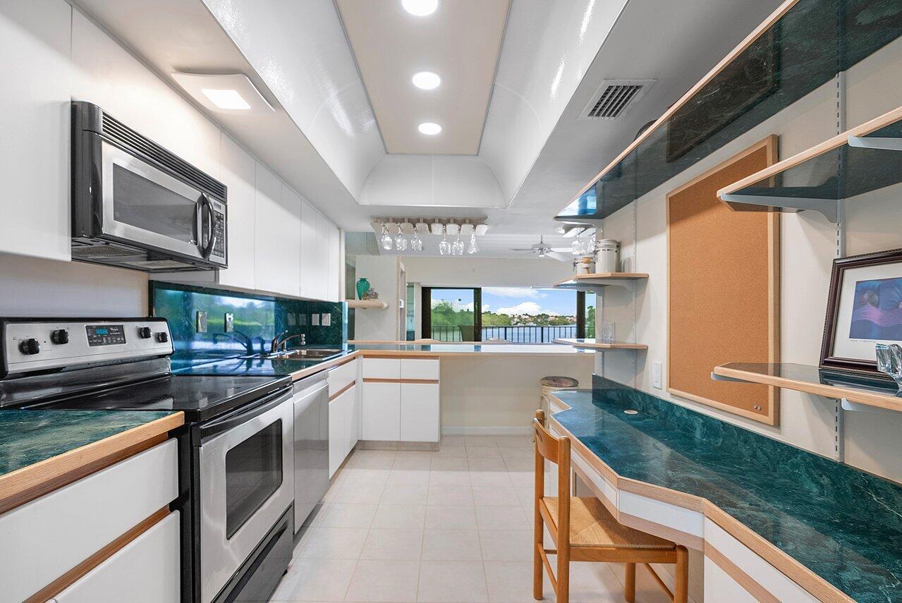 1111 George Bush Boulevard Unit: M 