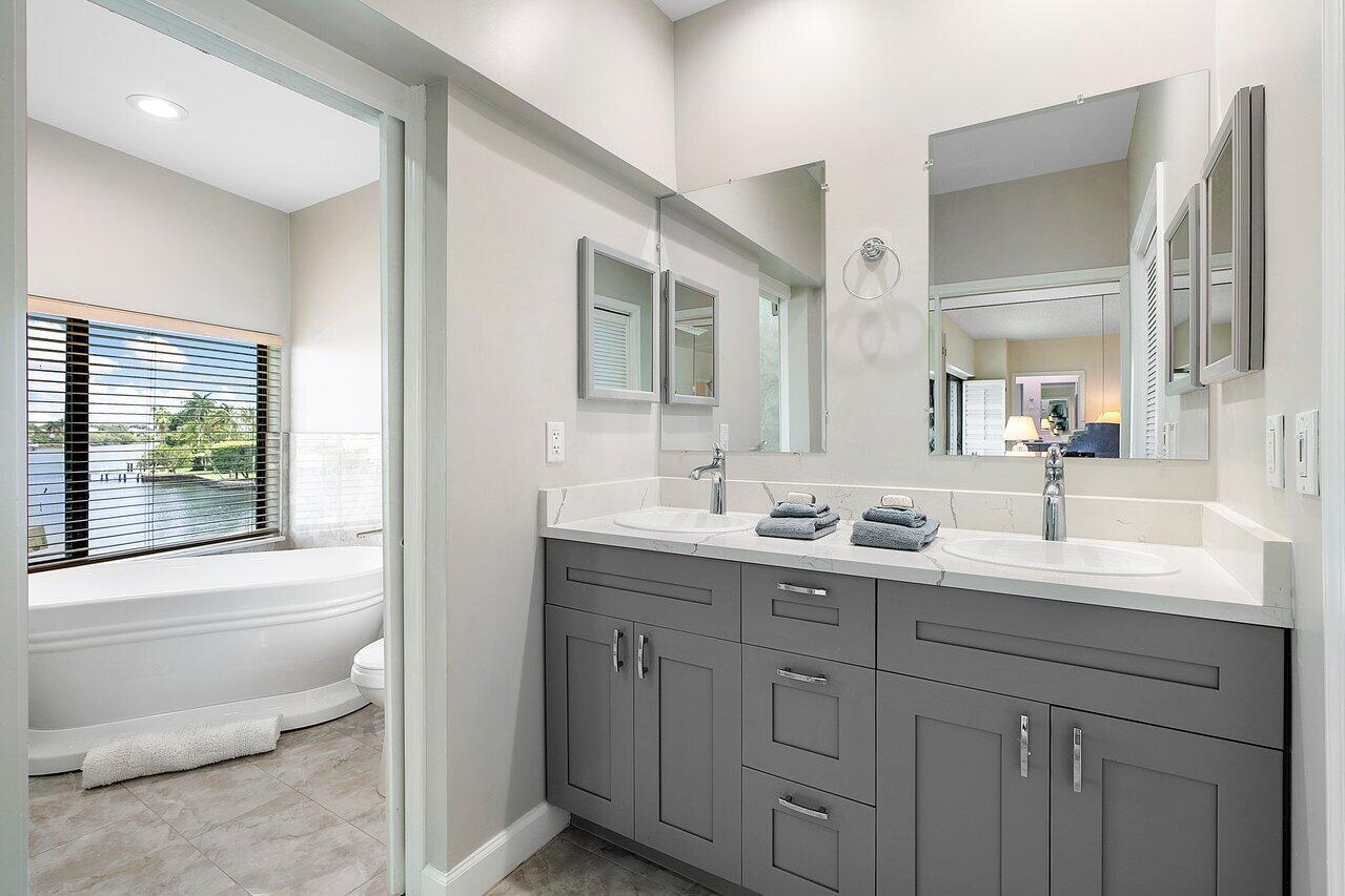 1111 George Bush Boulevard Unit: M 