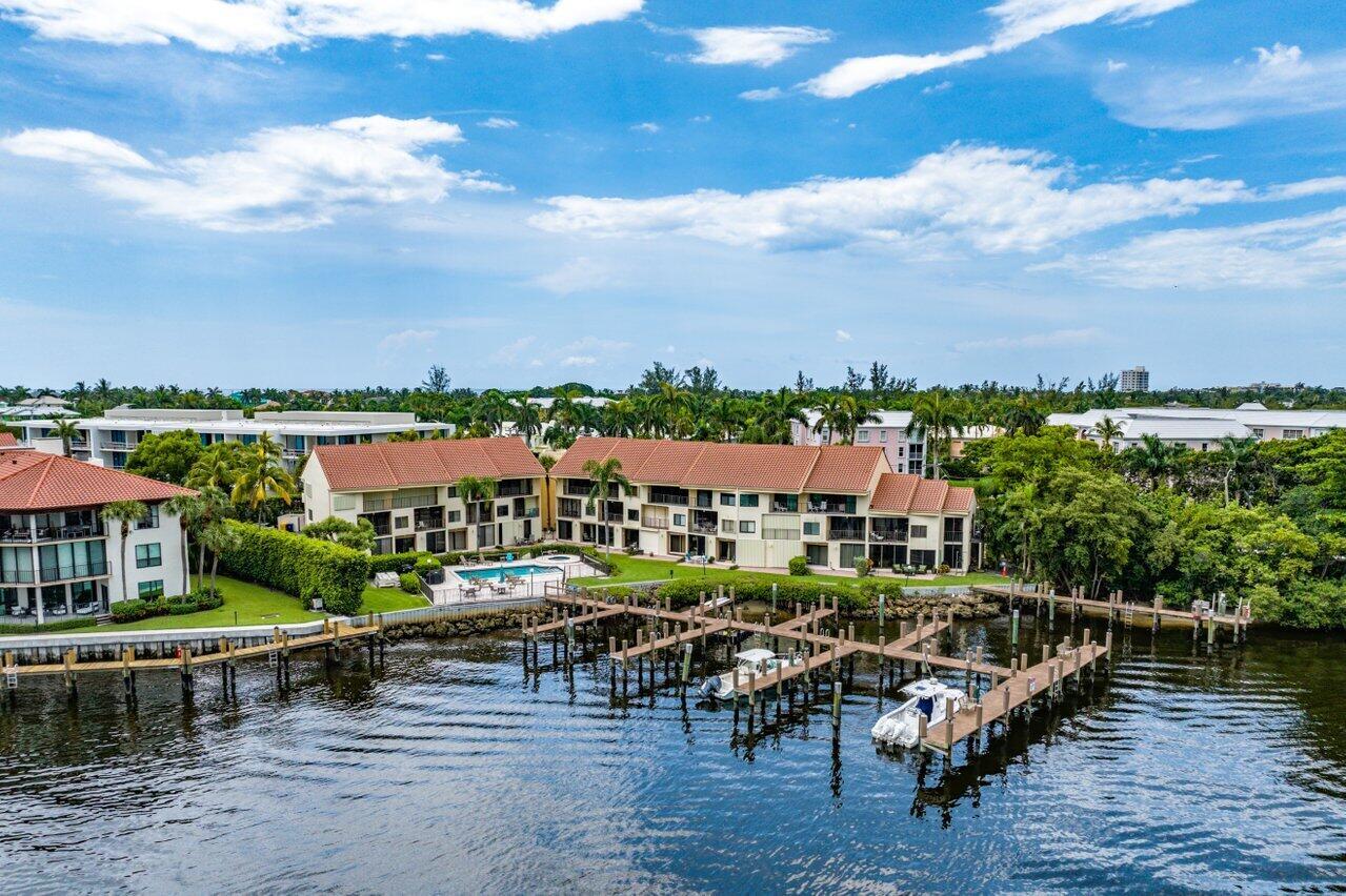 1111 George Bush Boulevard Unit: M 