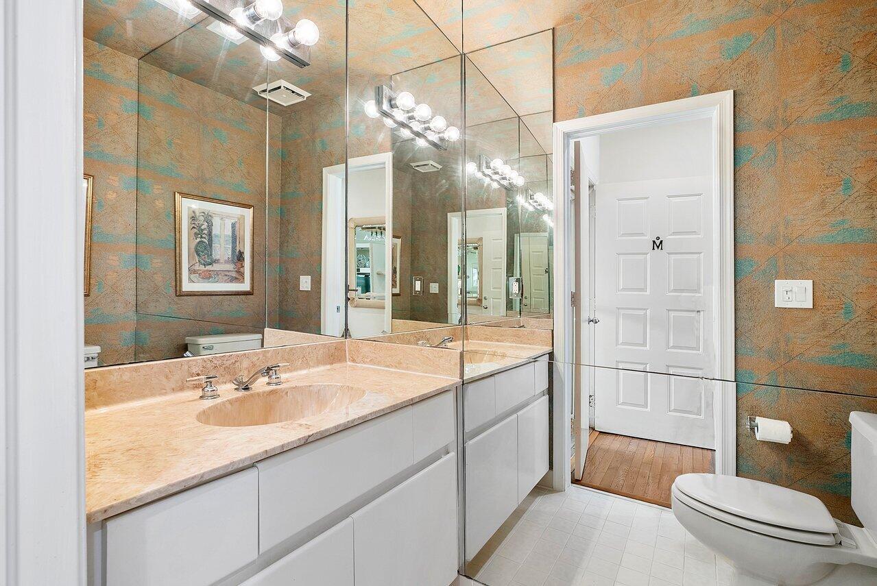 1111 George Bush Boulevard Unit: M 