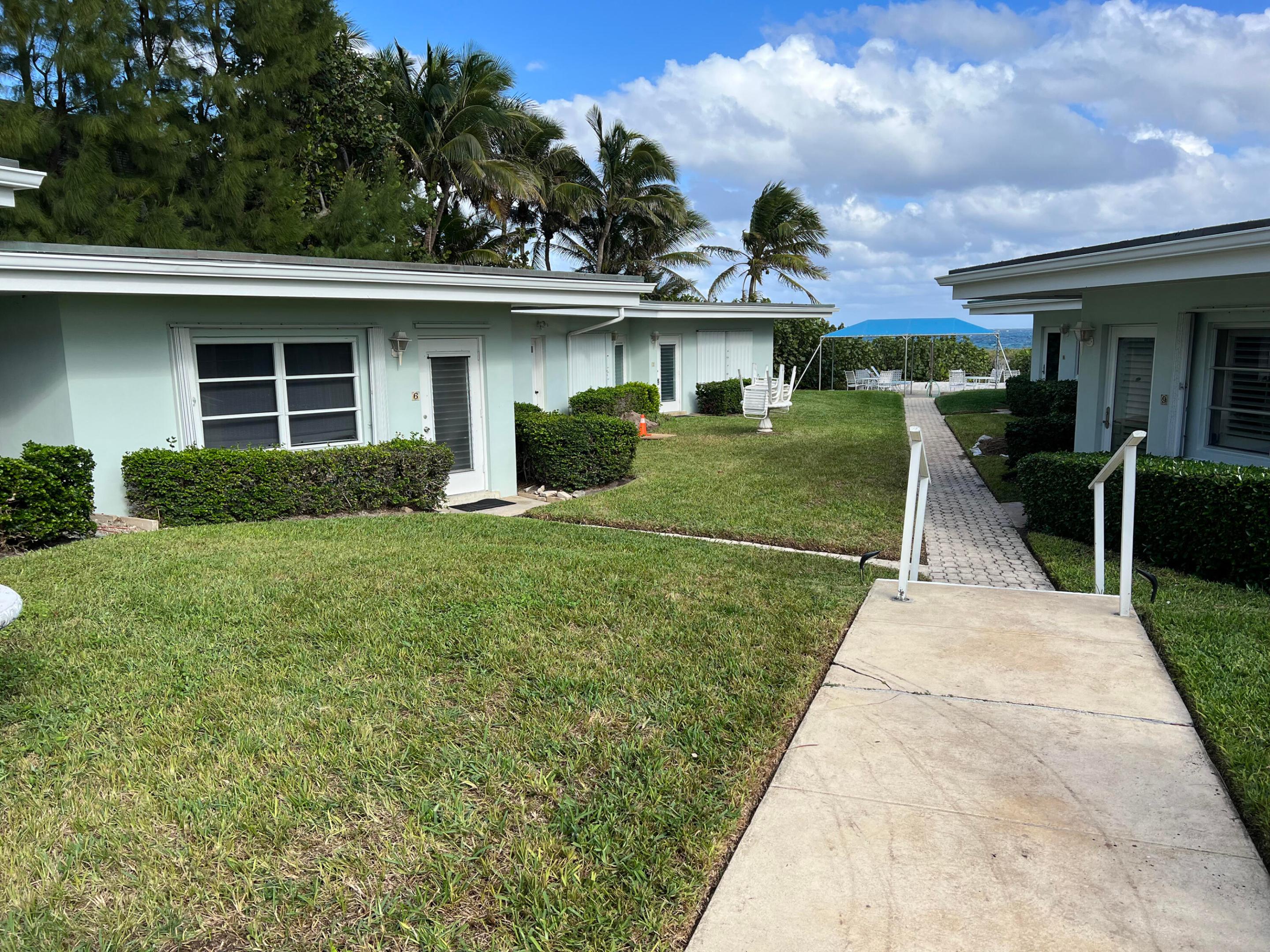 1191 S Ocean Boulevard 3