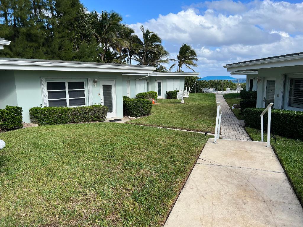 1191 S Ocean Boulevard 3