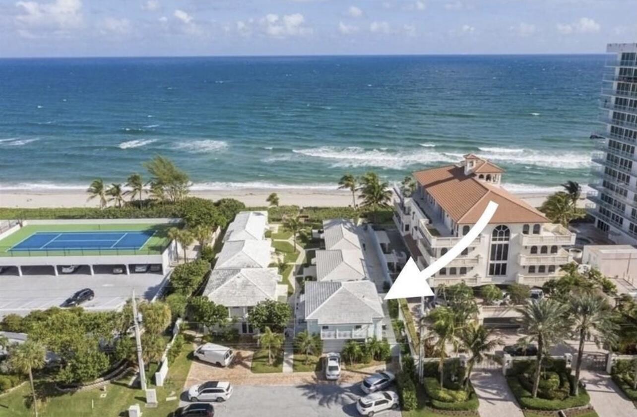 3421 S Ocean Boulevard 1