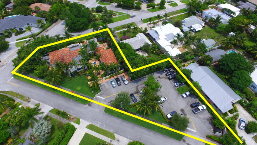 205 NE 5th Ter Terrace