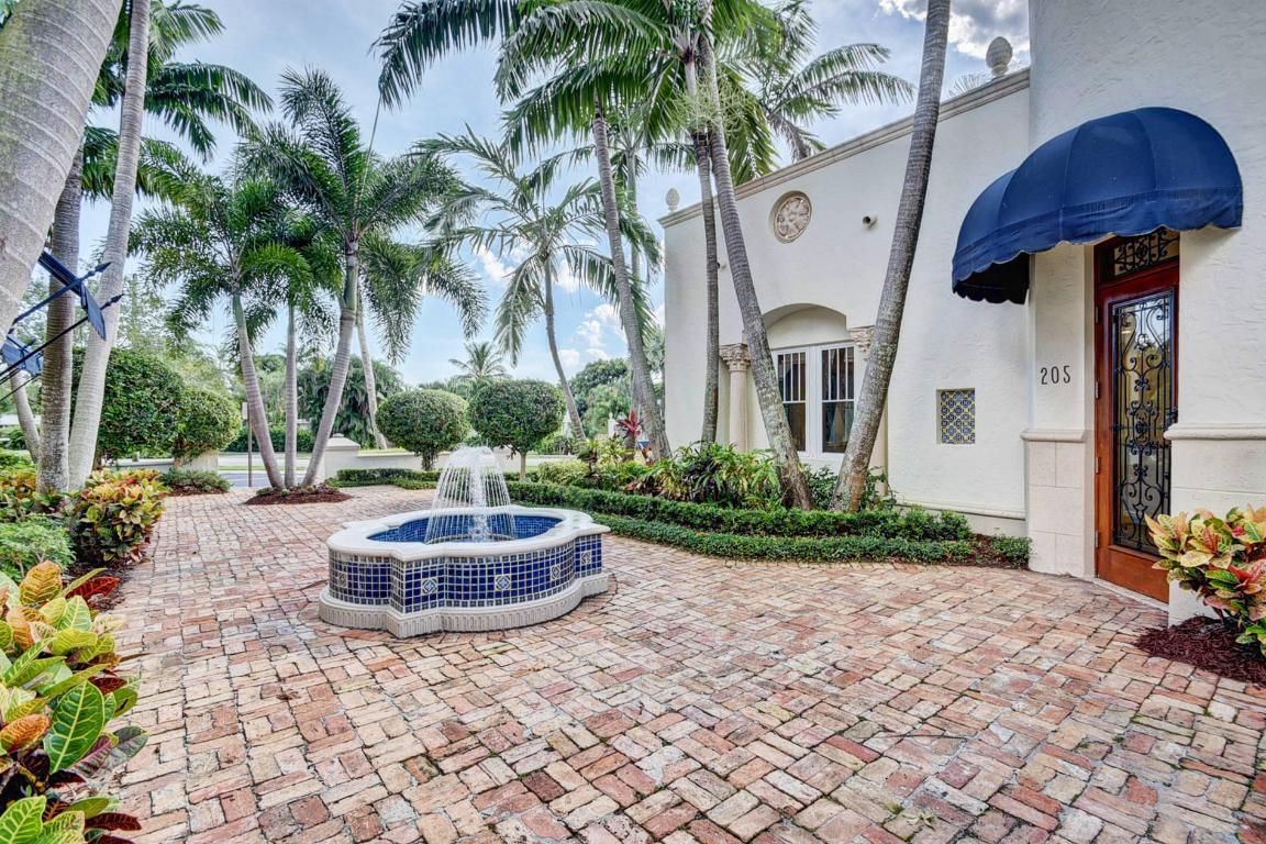 205 NE 5th Ter Terrace