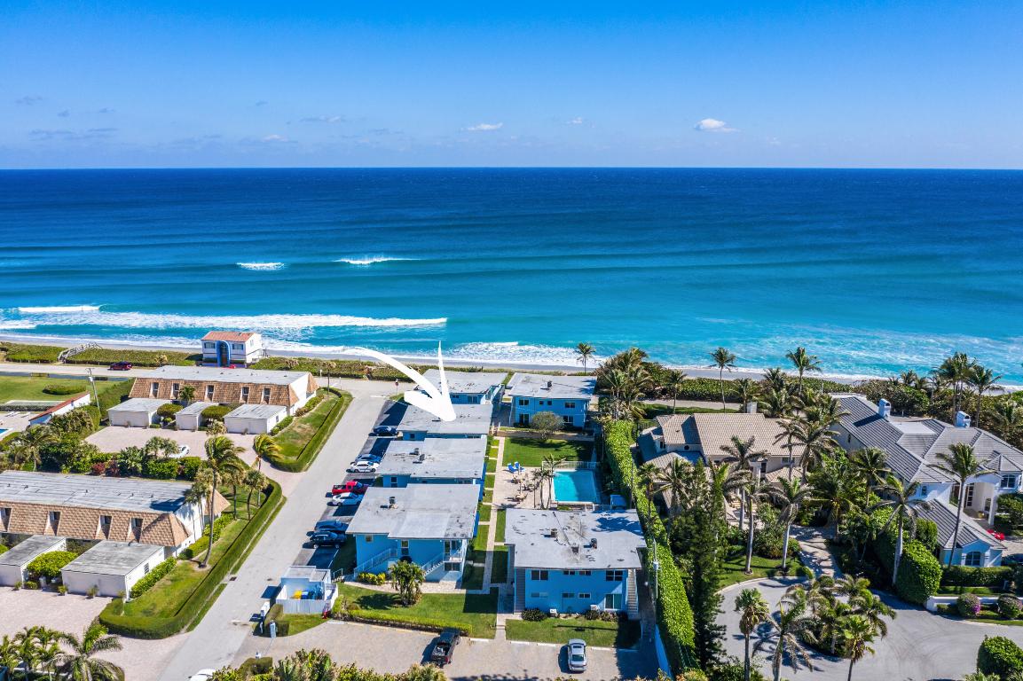 5700 Old Ocean Boulevard L