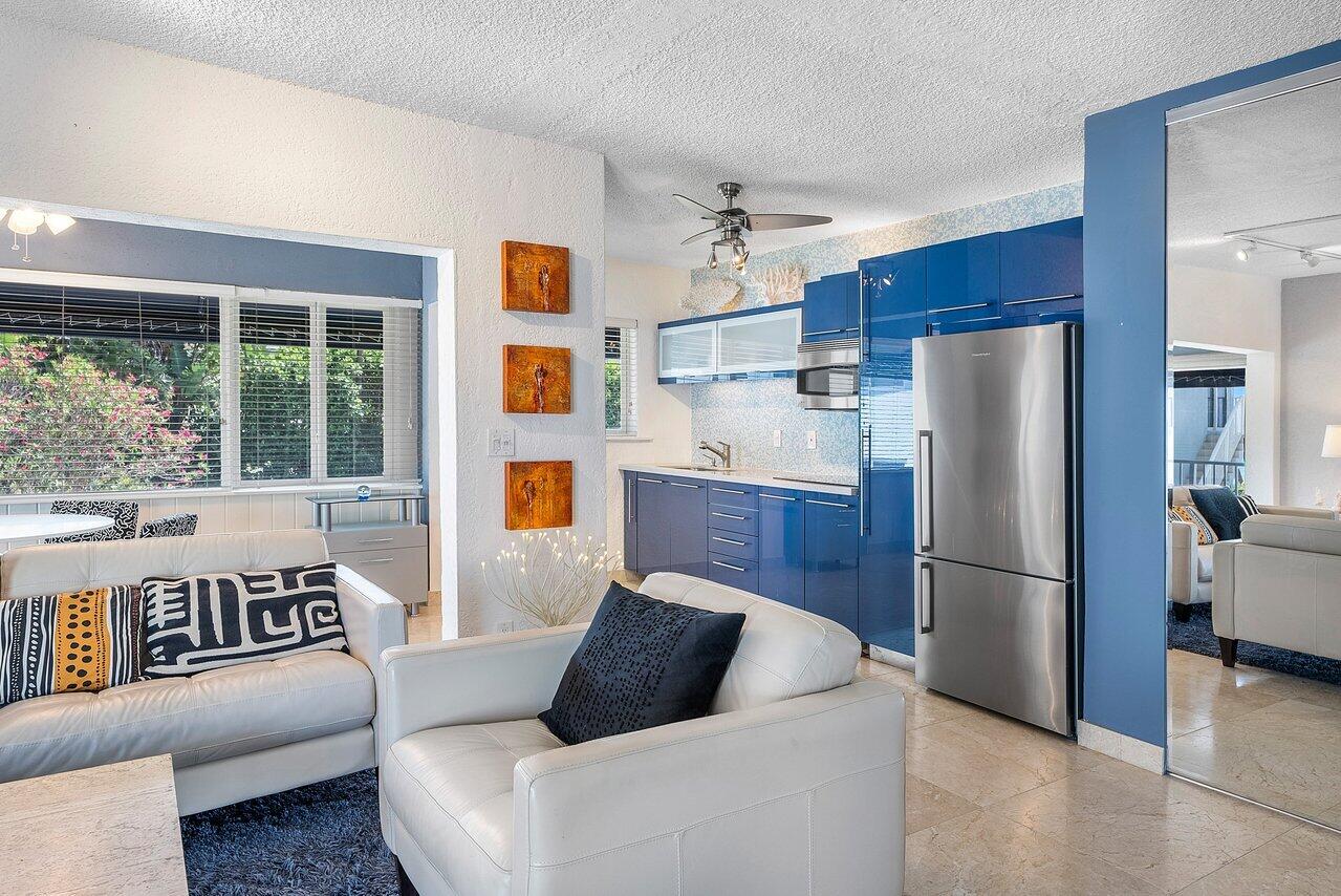 5700 Old Ocean Boulevard L