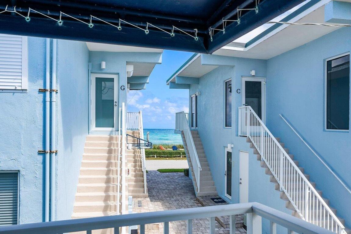 5700 Old Ocean Boulevard L