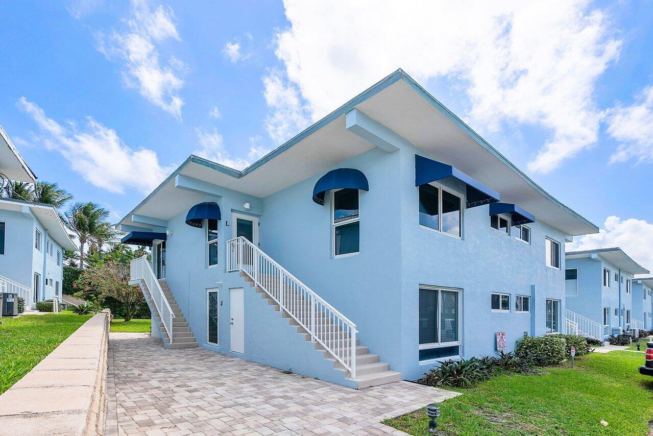 5700 Old Ocean Boulevard L