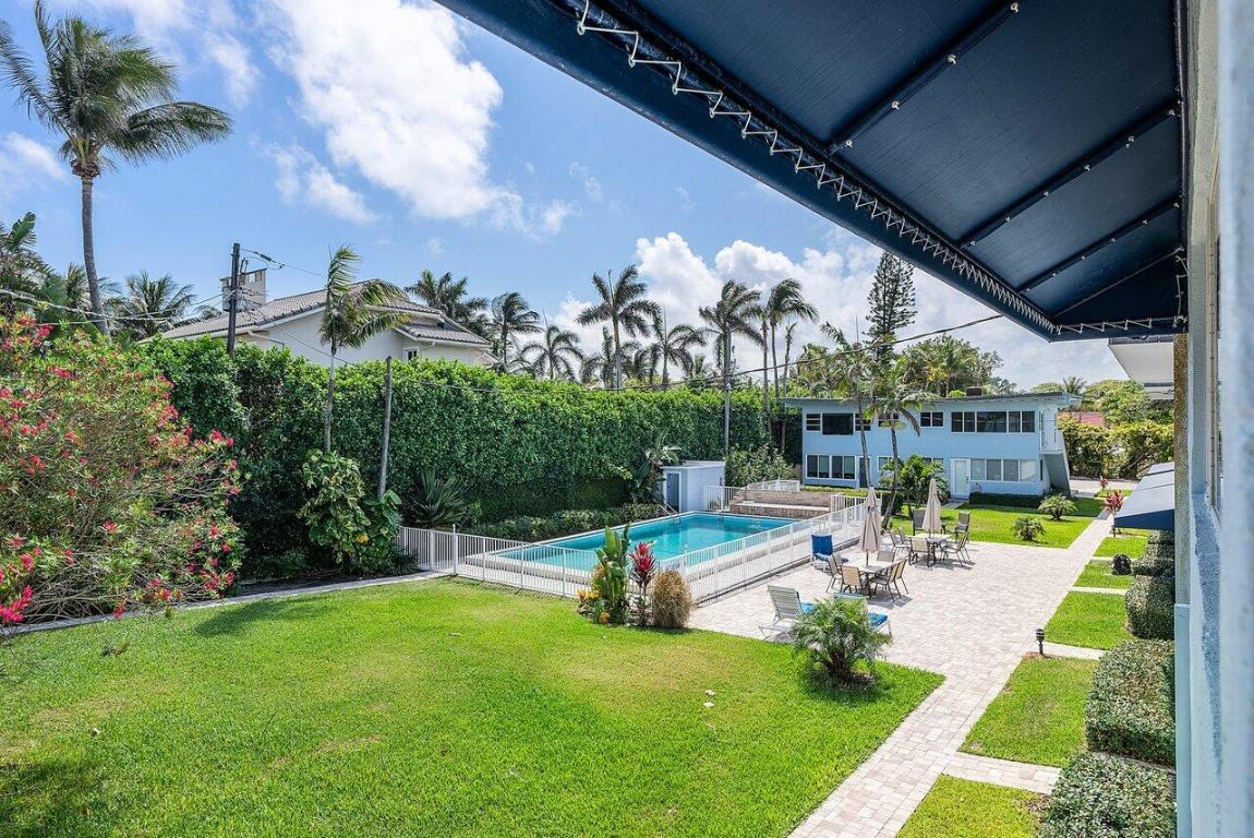 5700 Old Ocean Boulevard L