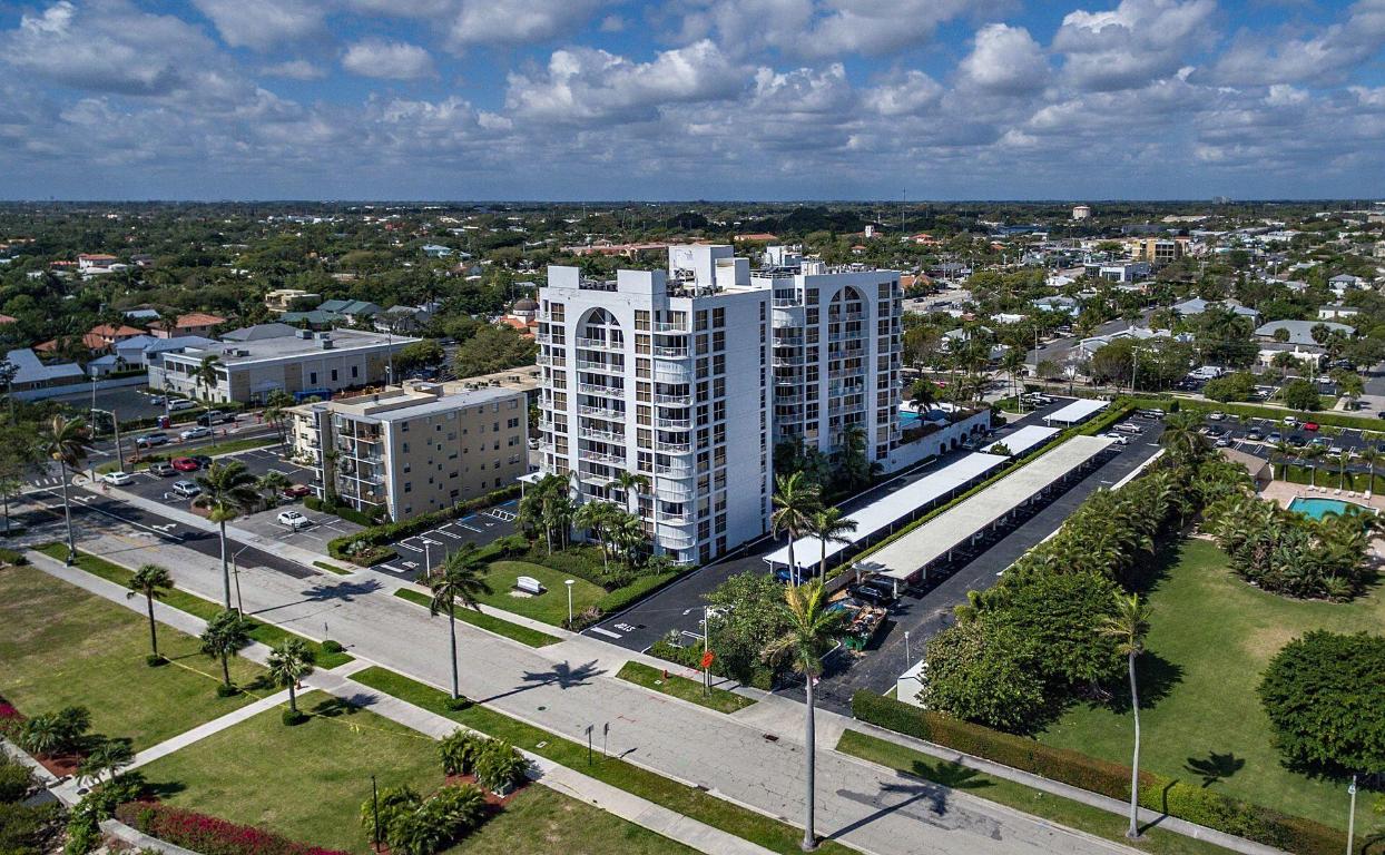 3901 S Flagler Drive 704