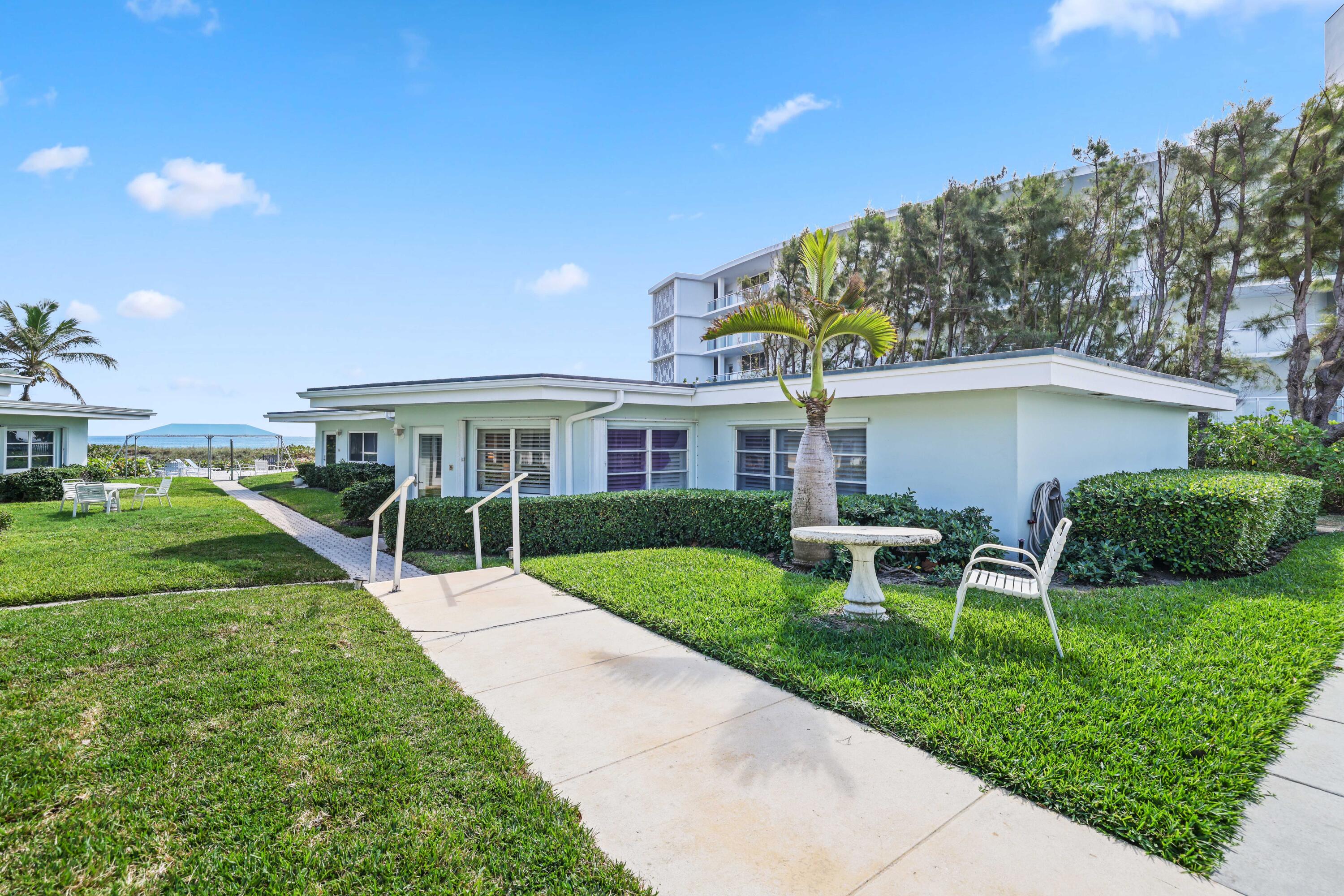 1191 S Ocean Boulevard 9
