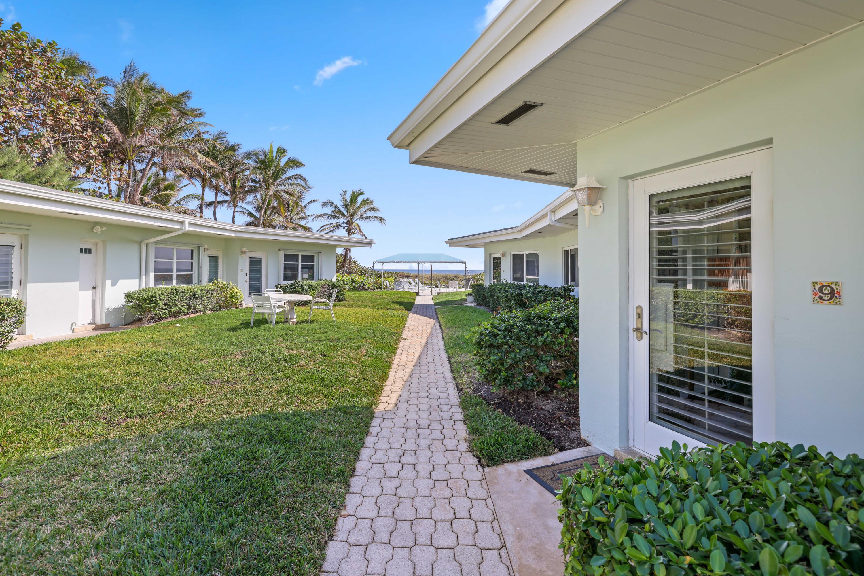 1191 S Ocean Boulevard 9