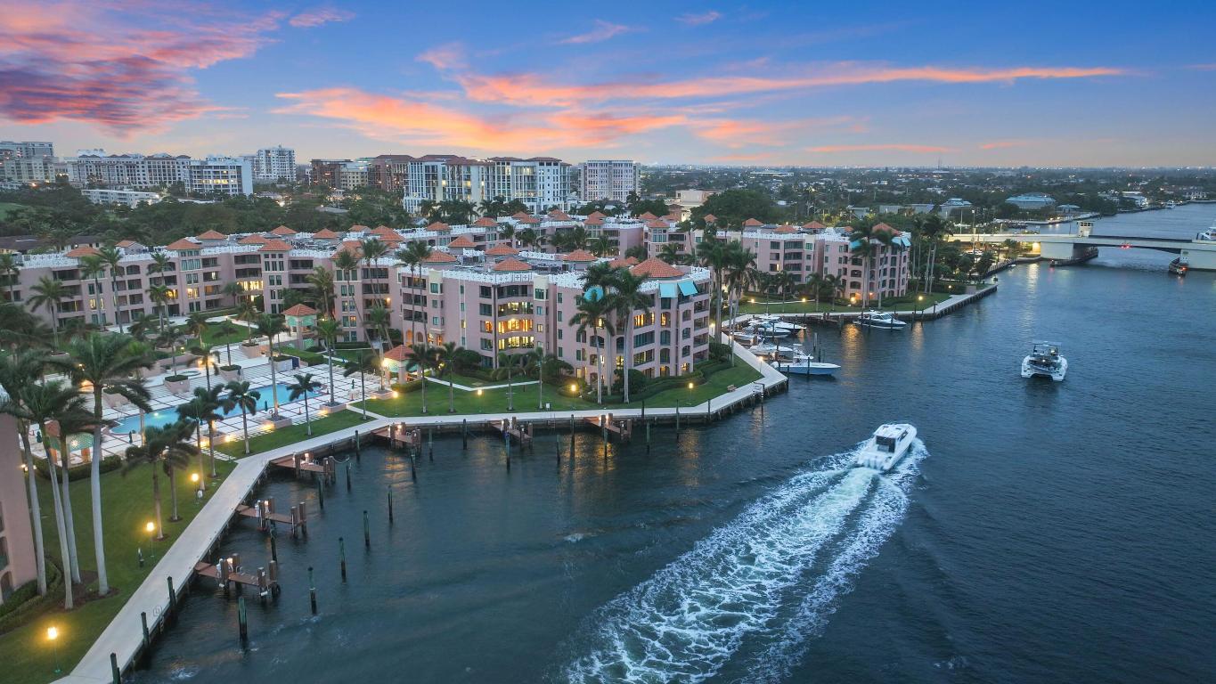 100 SE 5th Avenue 402