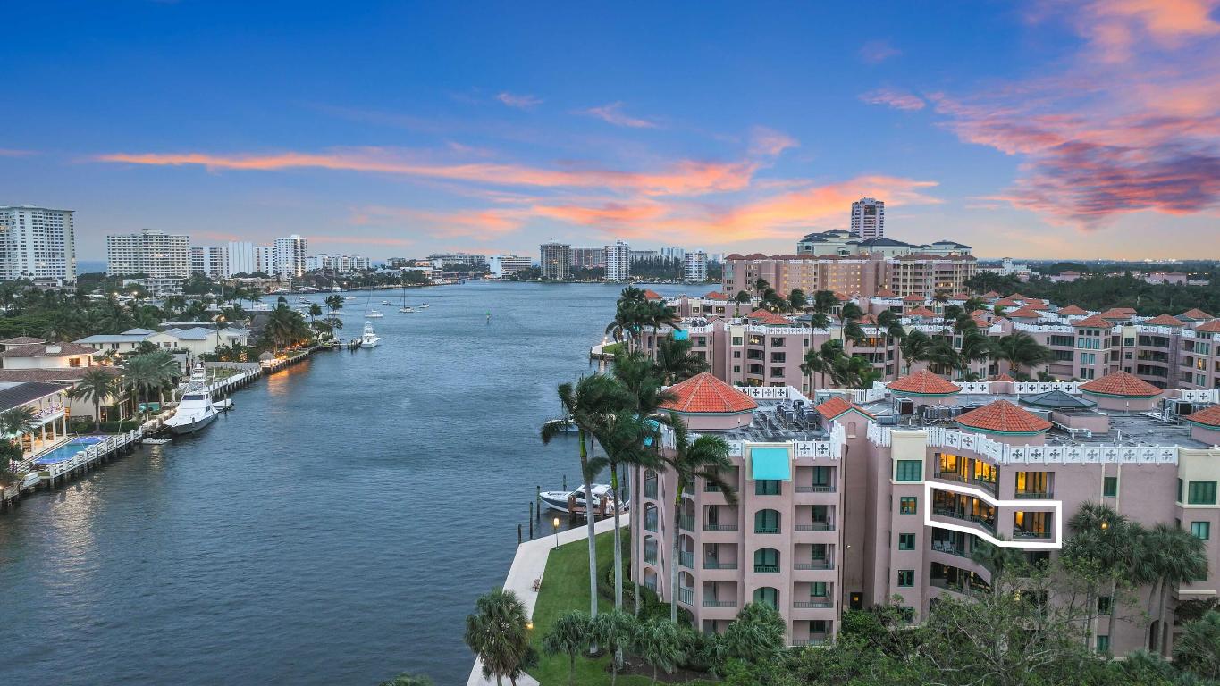 100 SE 5th Avenue 402