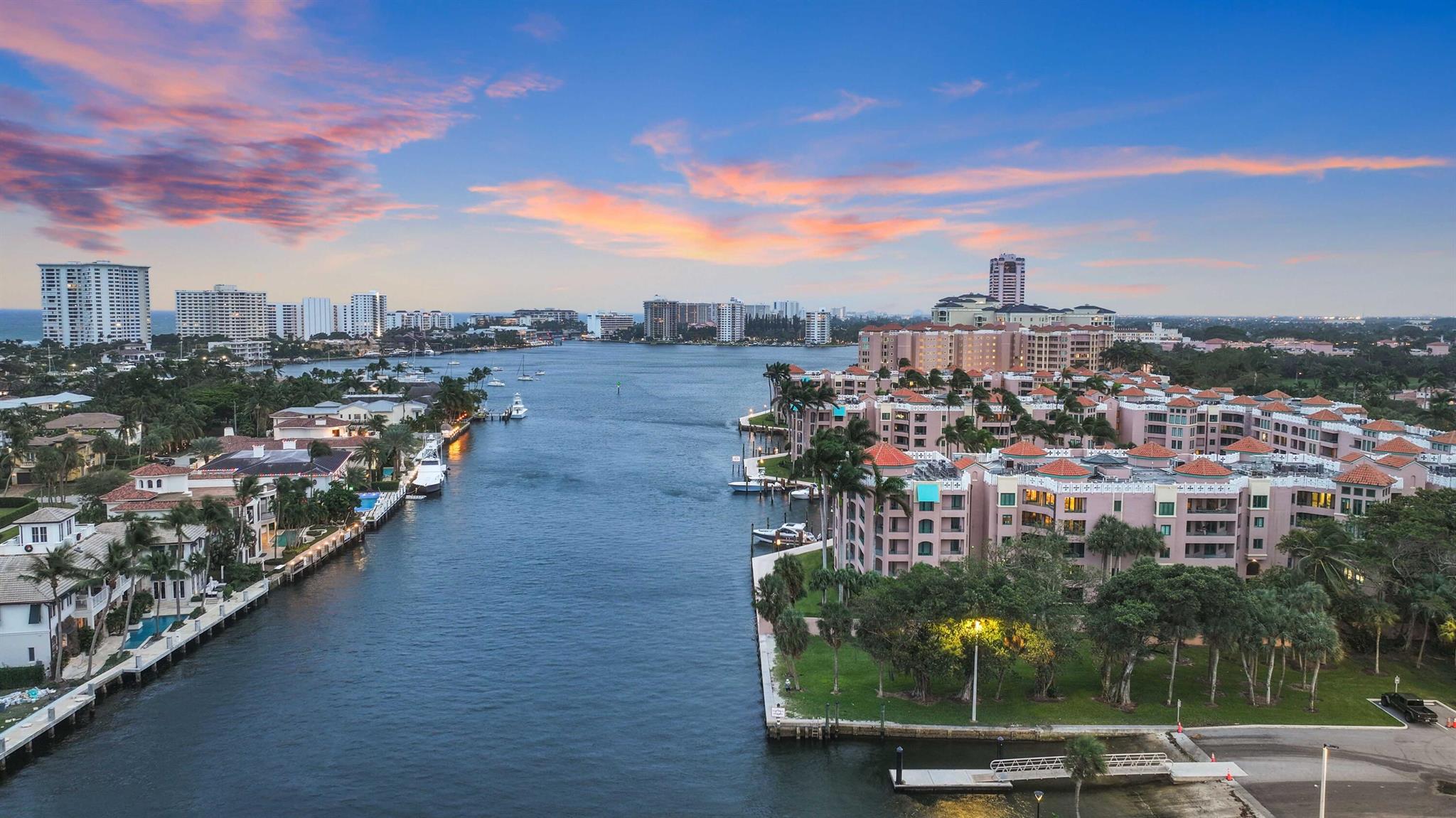 100 SE 5th Avenue 402