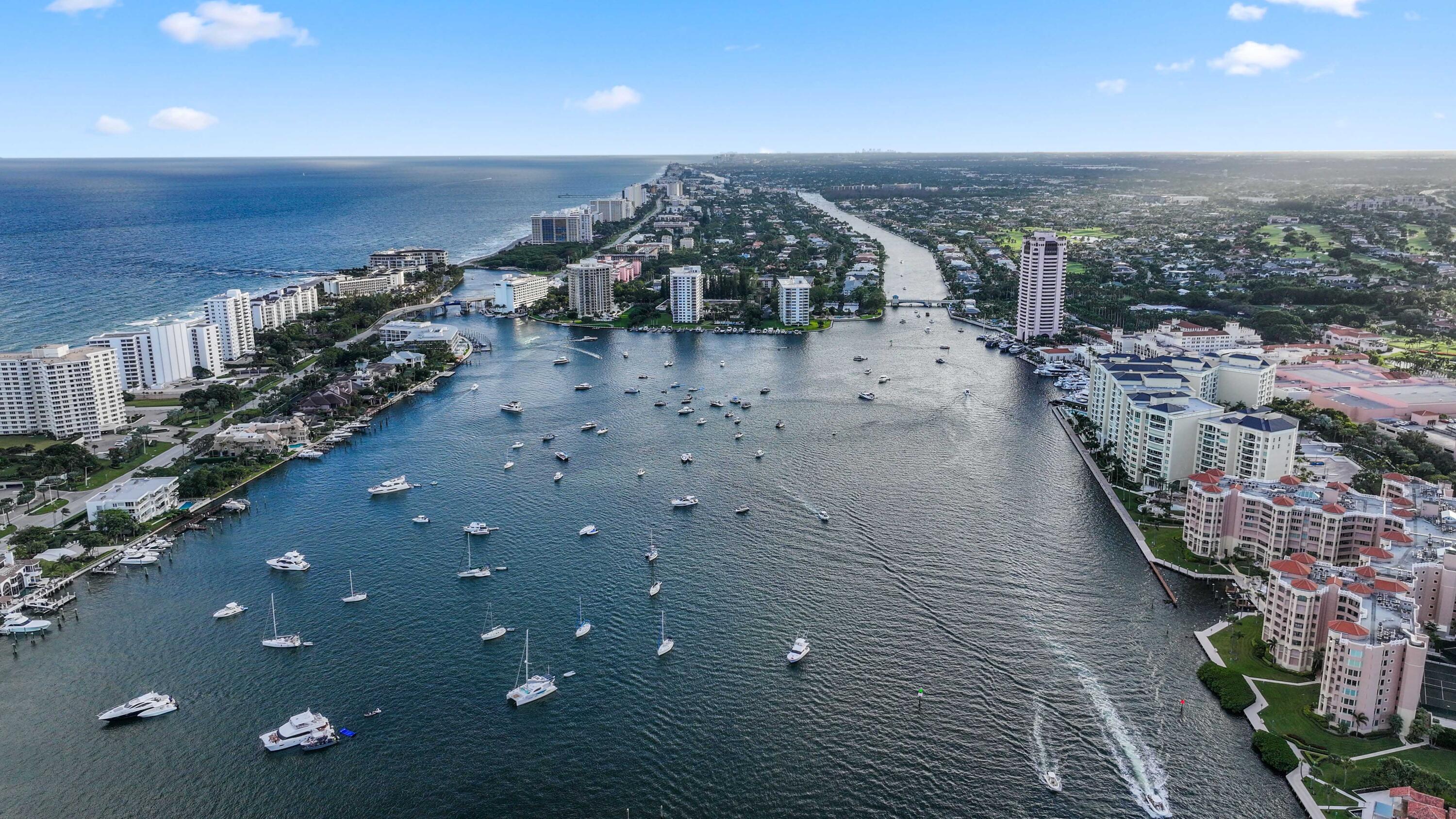 100 SE 5th Avenue 402