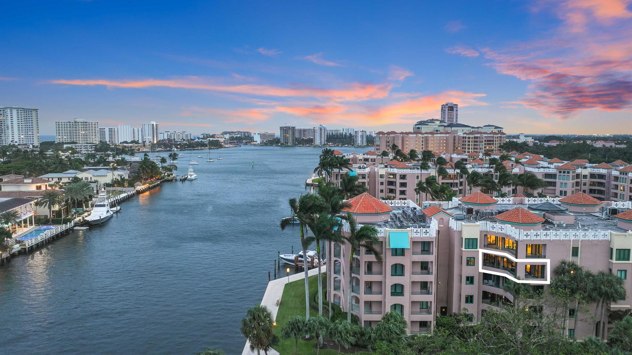 100 SE 5th Avenue 402