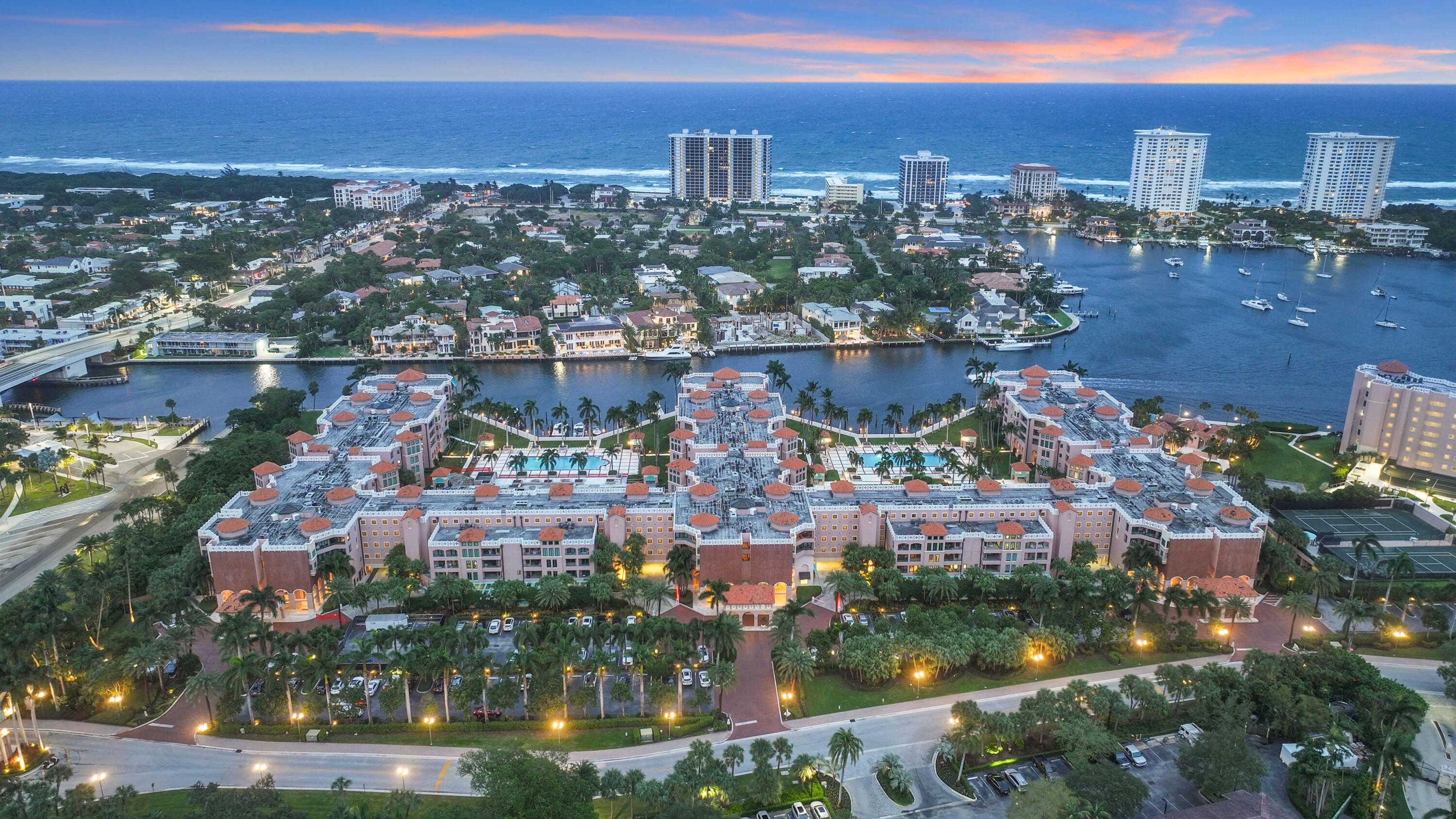 100 SE 5th Avenue 402