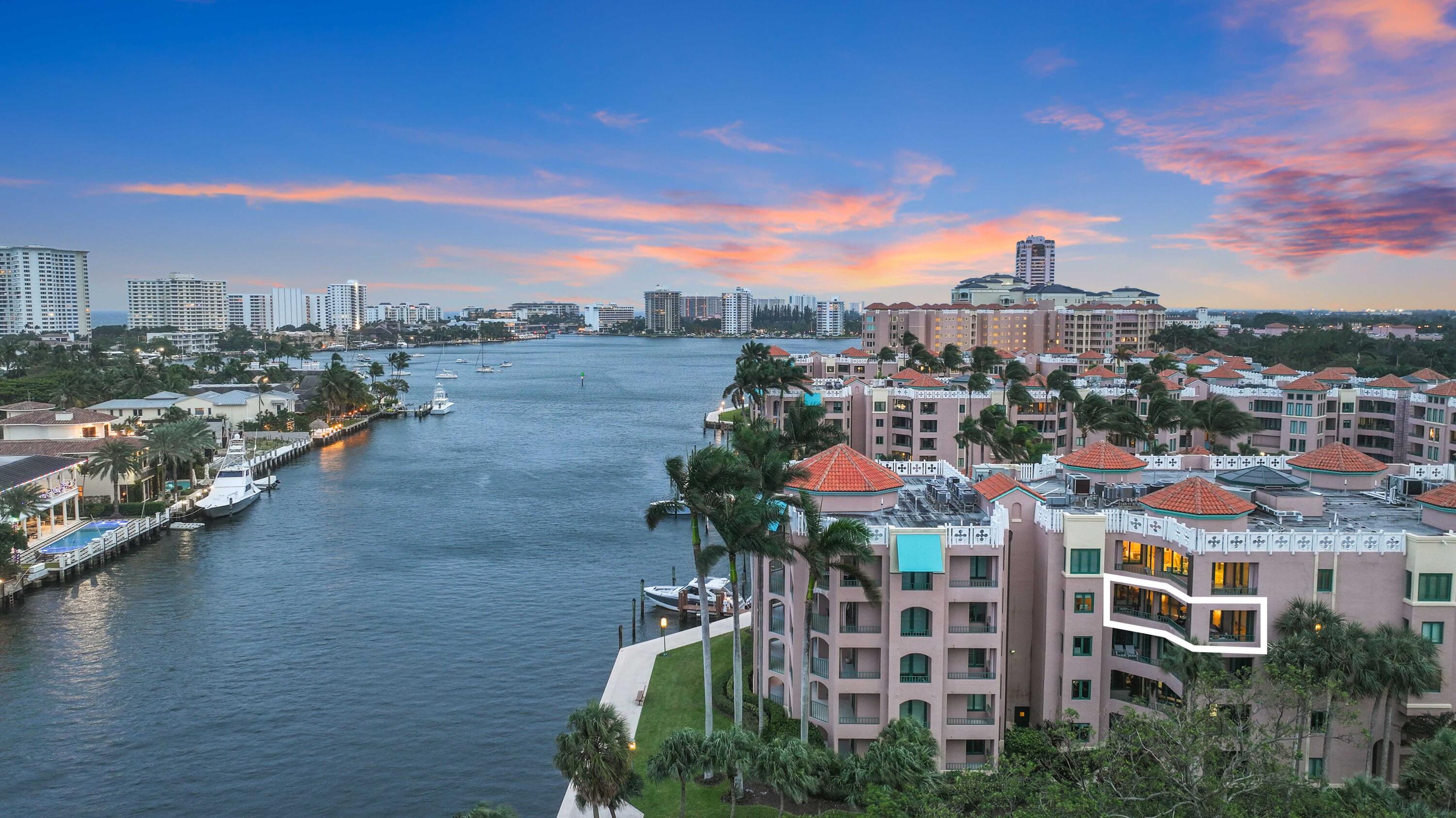 100 SE 5th Avenue 402