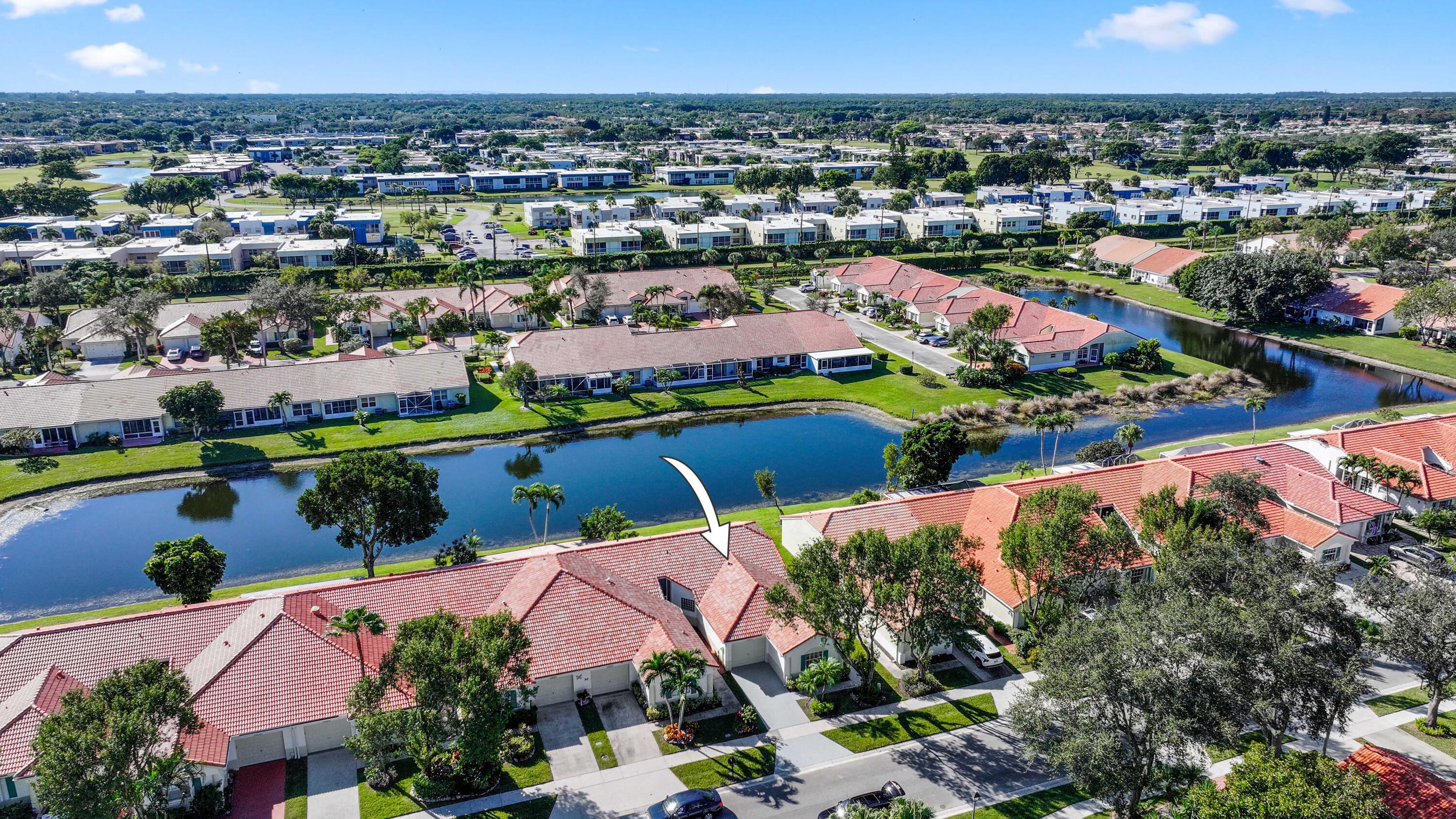 6164 Floral Lakes Drive