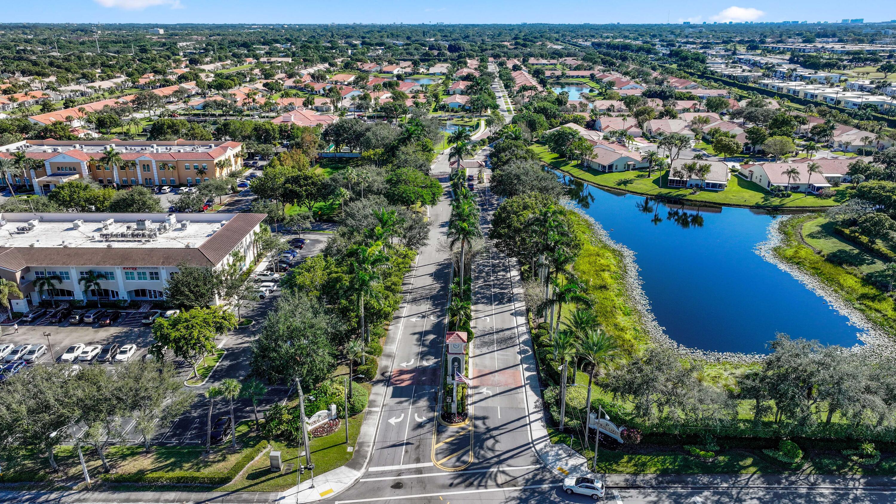 6164 Floral Lakes Drive