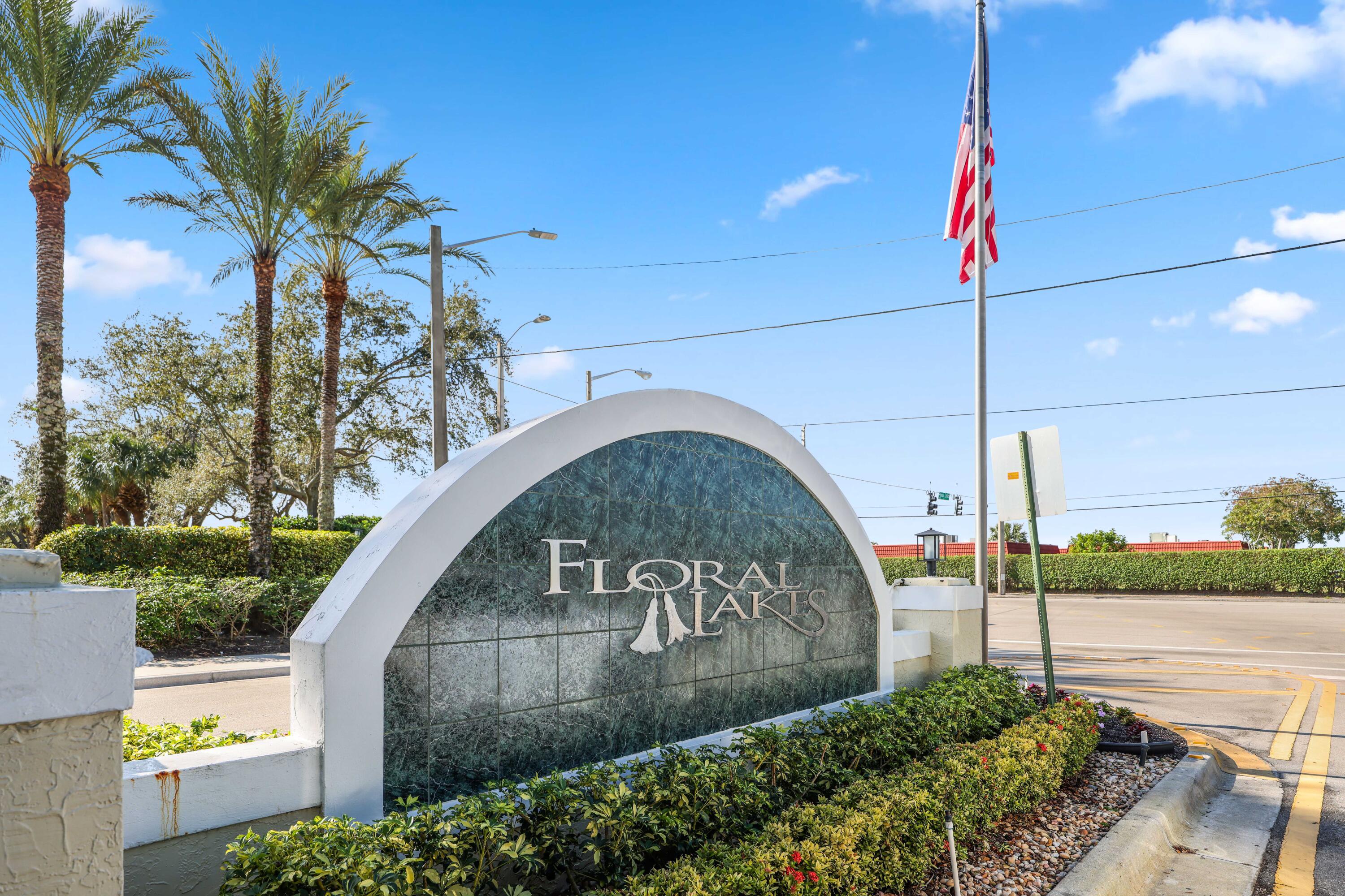 6164 Floral Lakes Drive