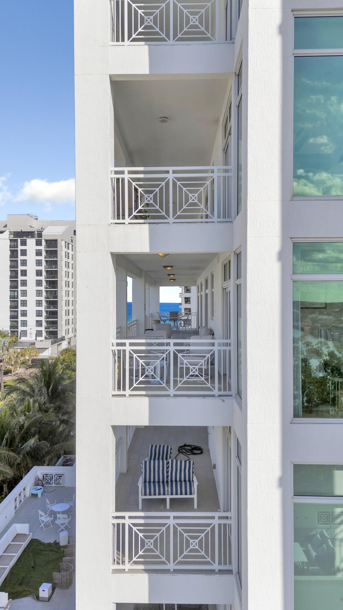 3200 S Ocean Boulevard 501