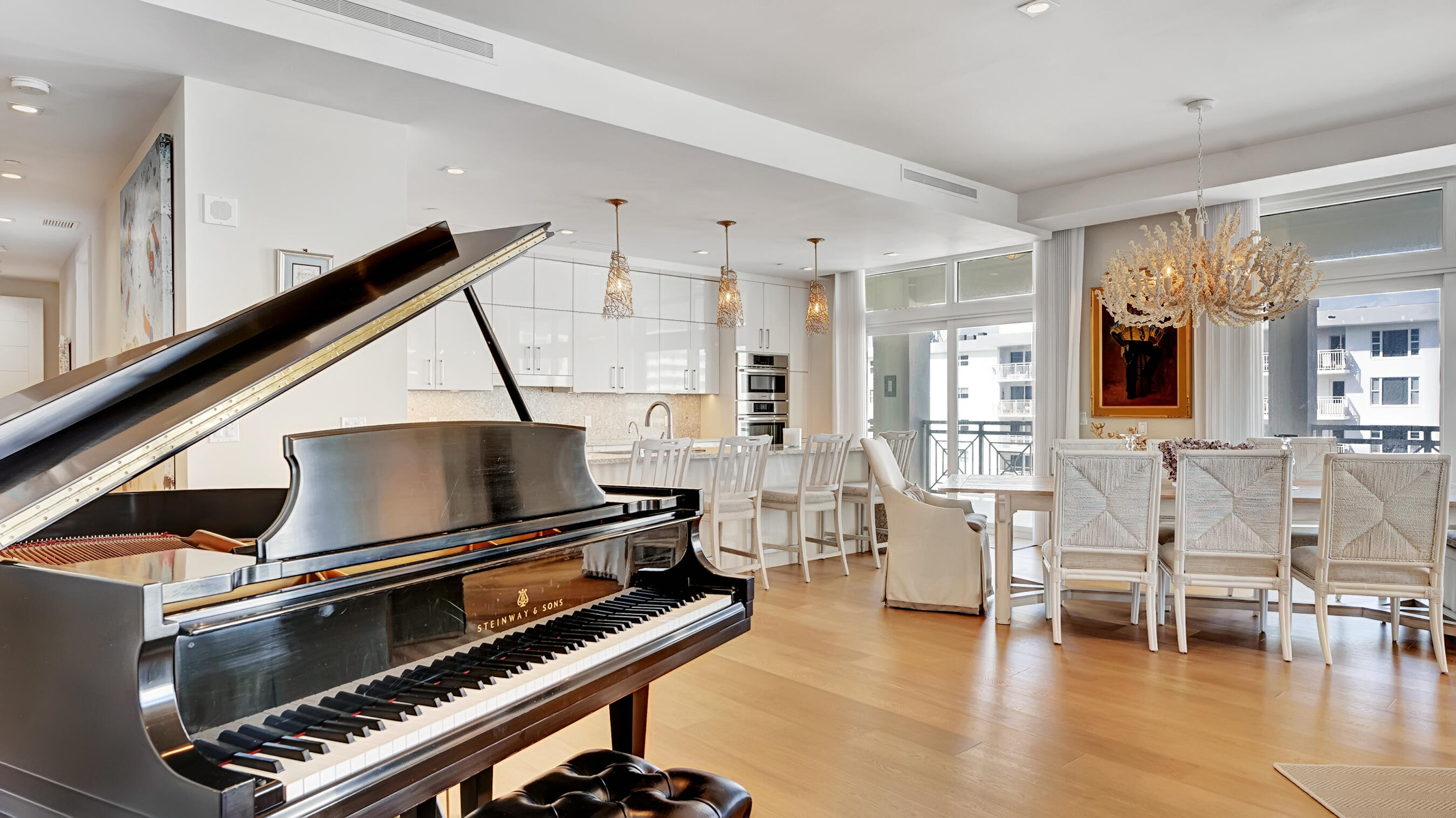 3200 S Ocean Boulevard 501