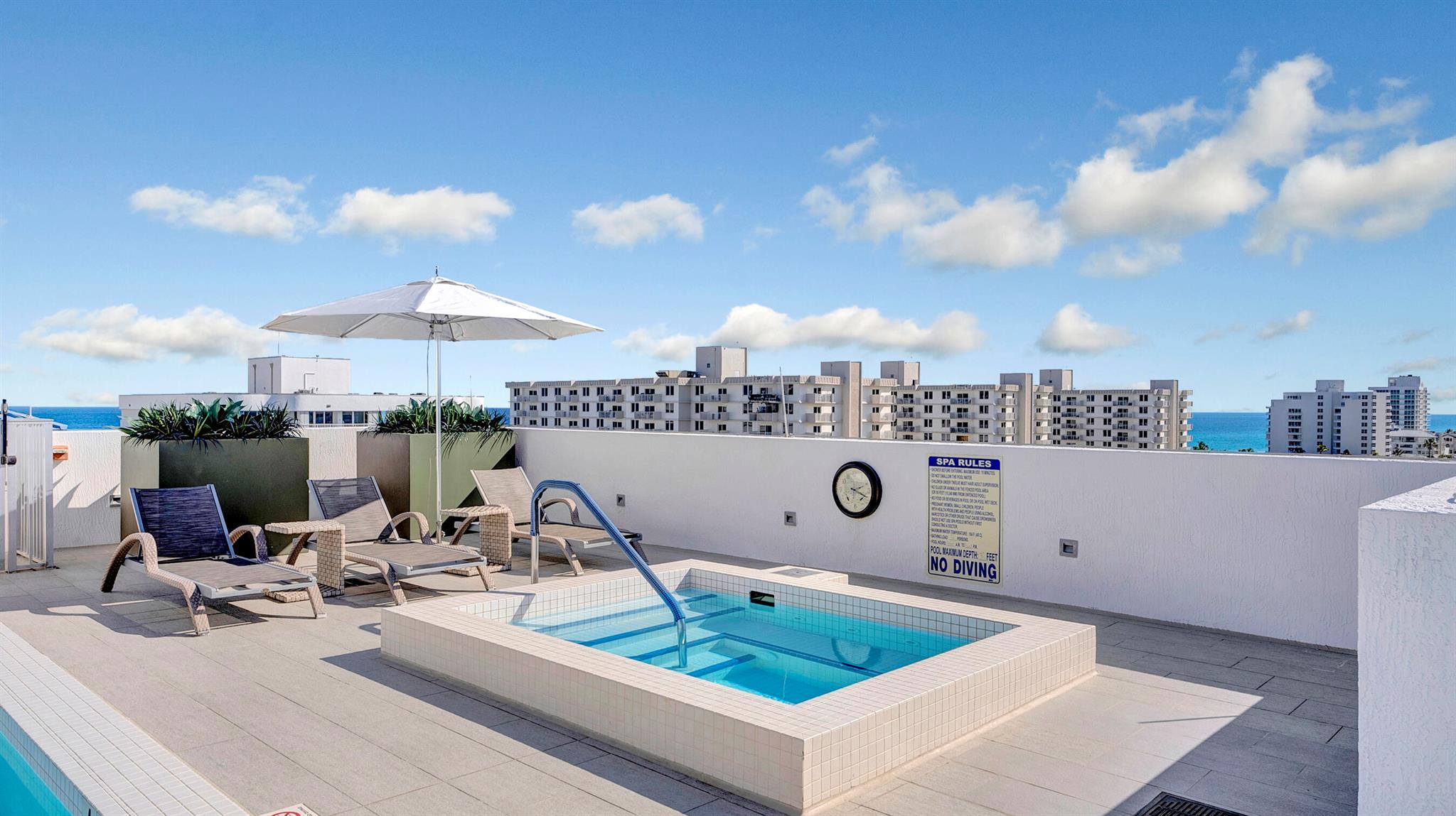 3200 S Ocean Boulevard 501