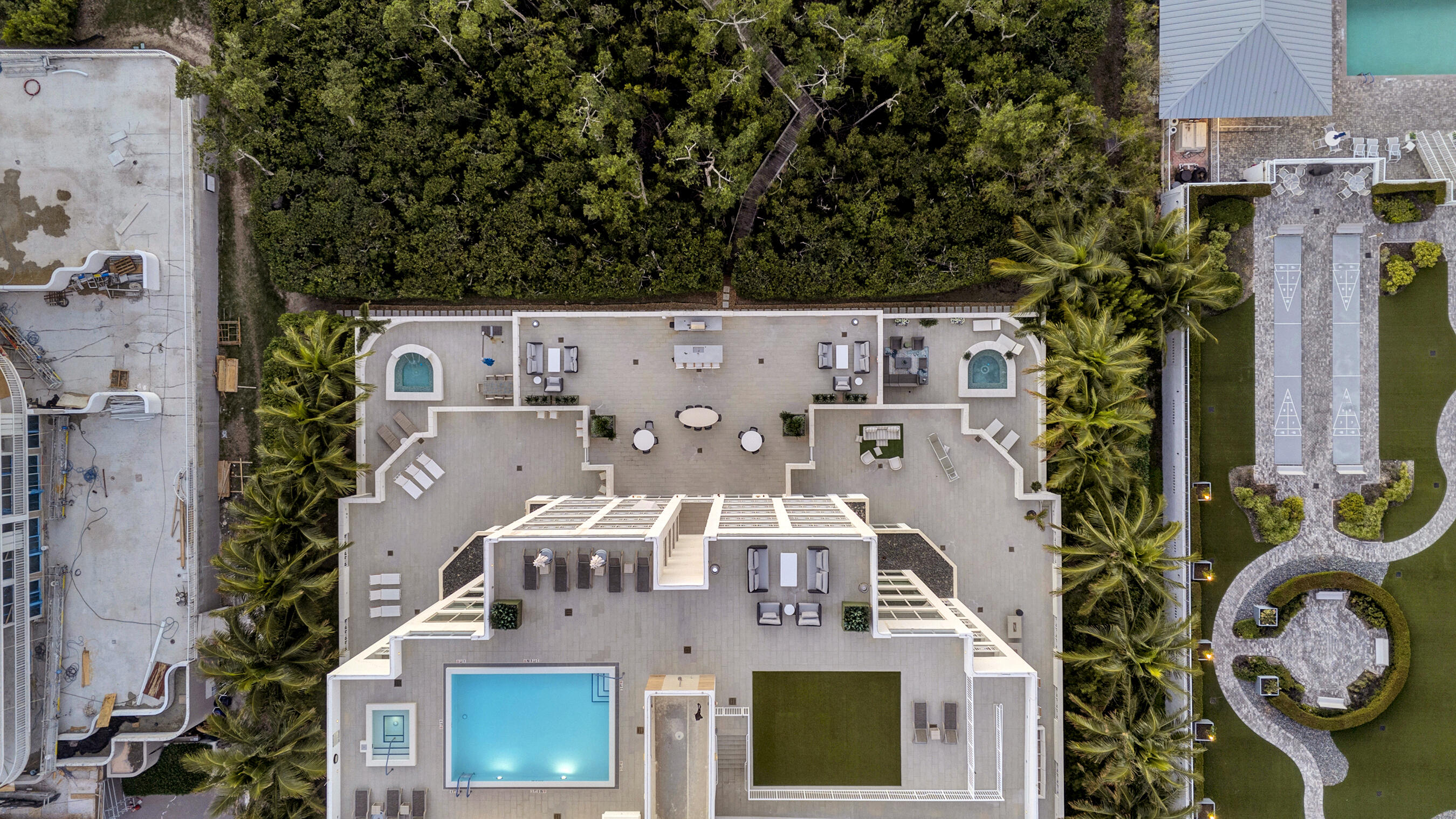 3200 S Ocean Boulevard 501