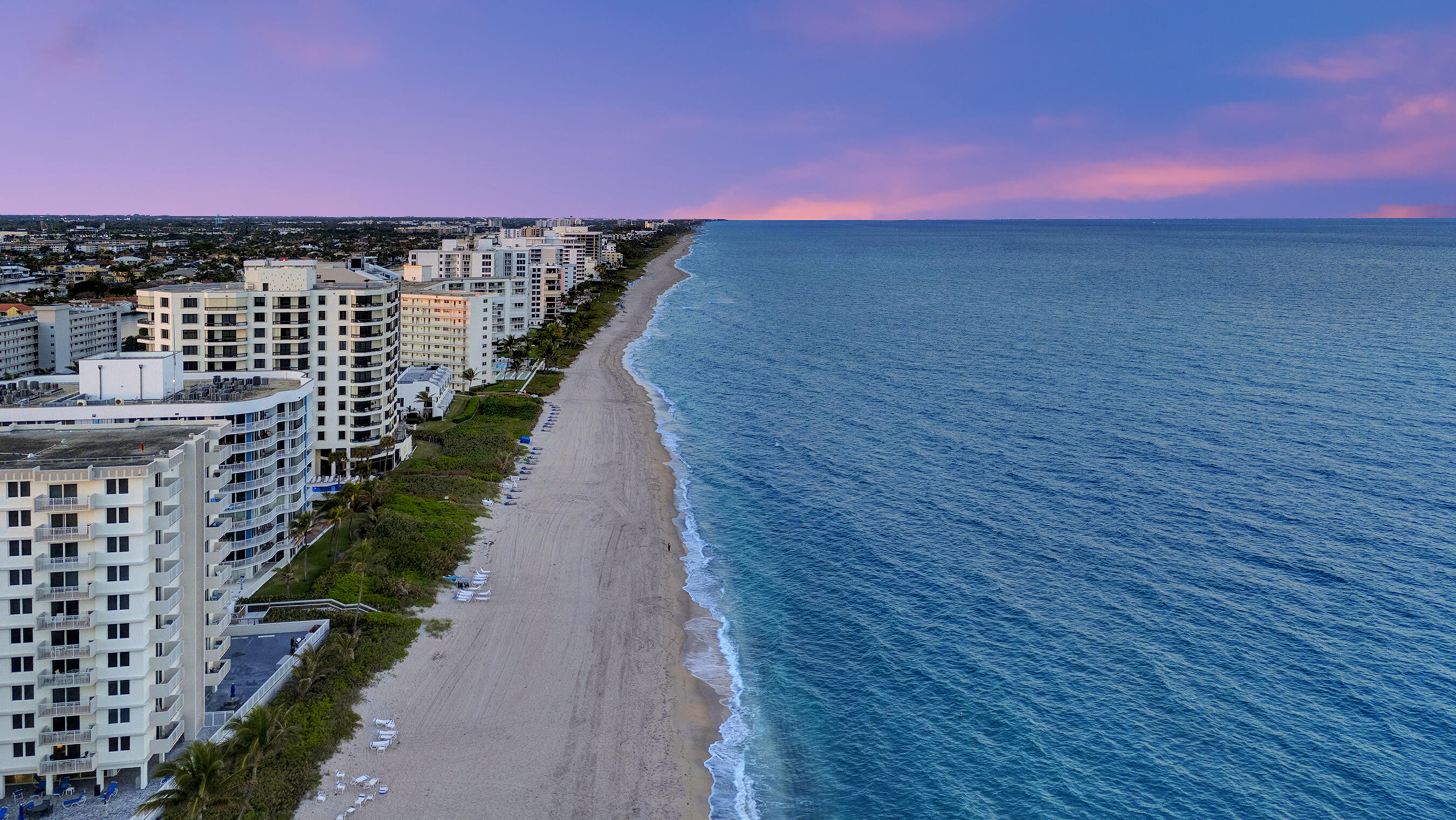 3200 S Ocean Boulevard 501