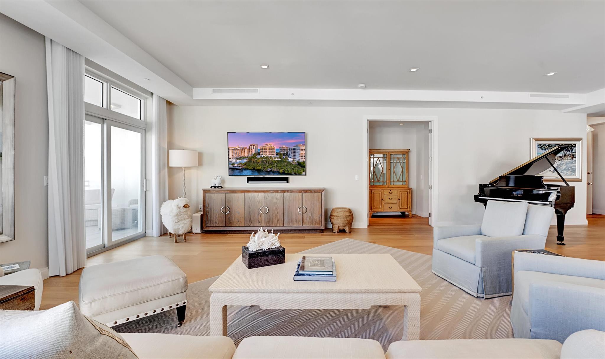 3200 S Ocean Boulevard 501