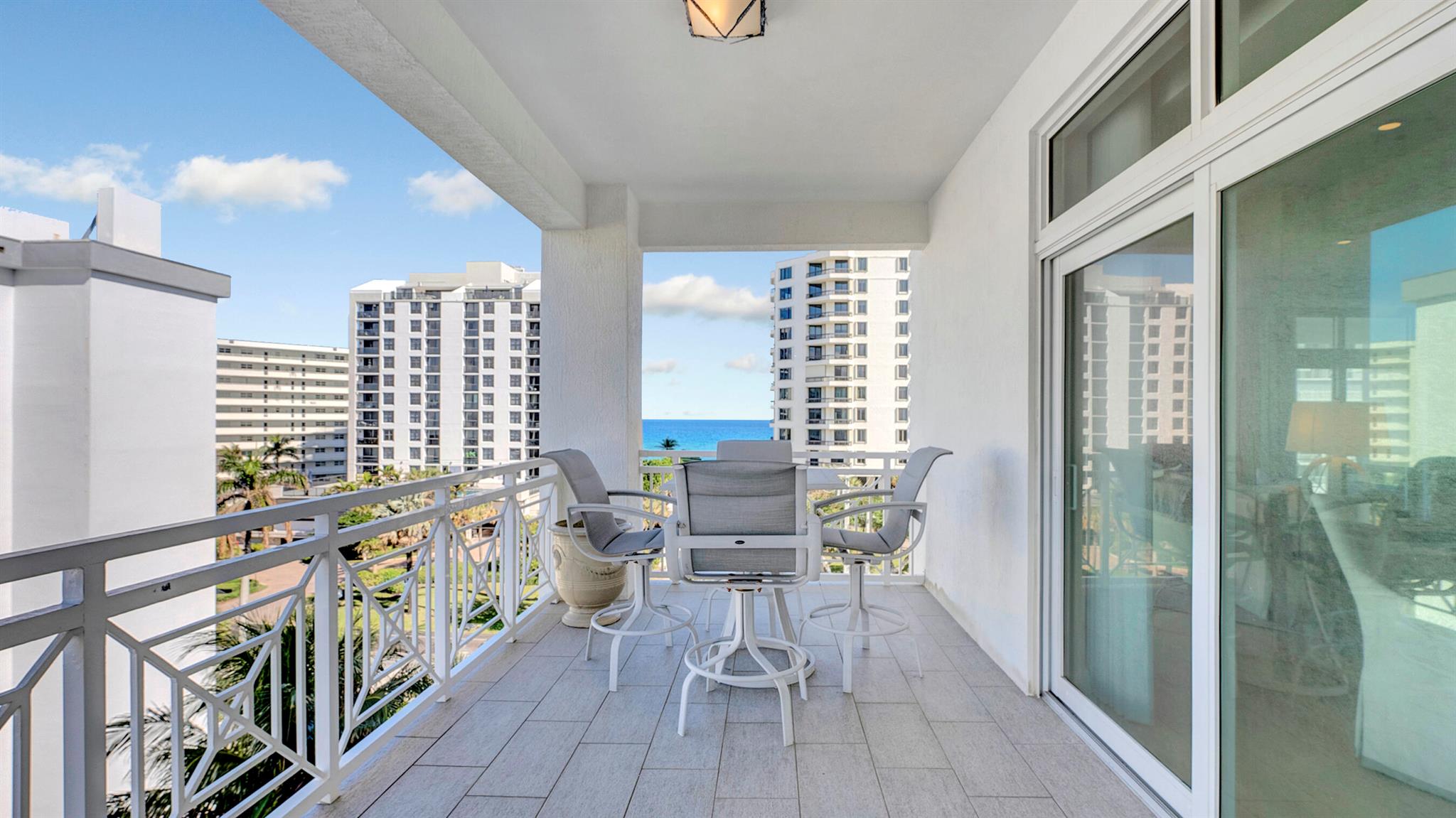 3200 S Ocean Boulevard 501