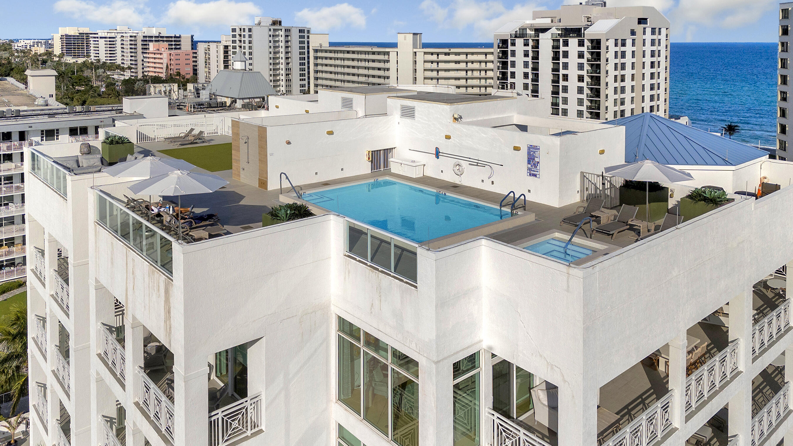 3200 S Ocean Boulevard 501