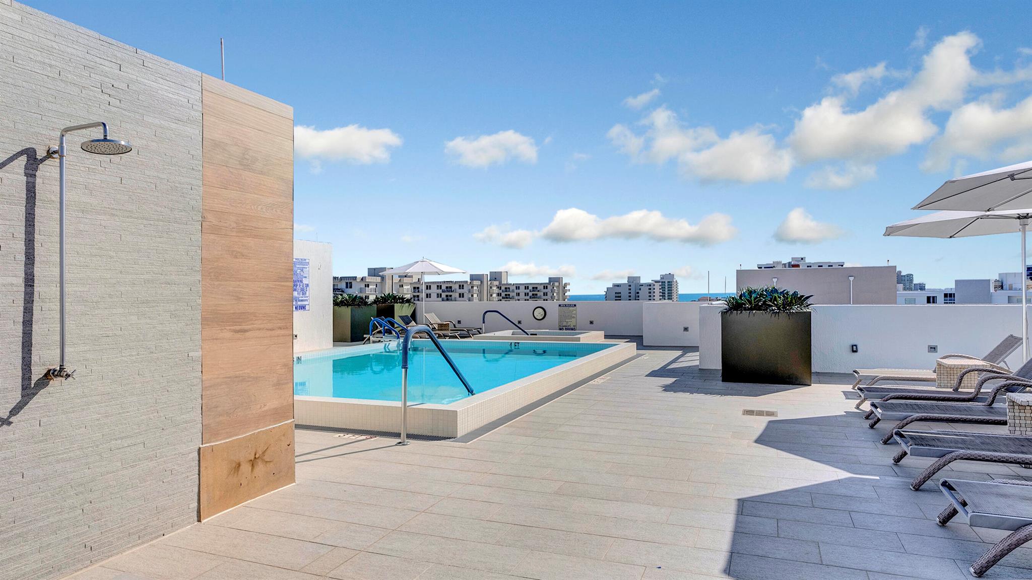 3200 S Ocean Boulevard 501