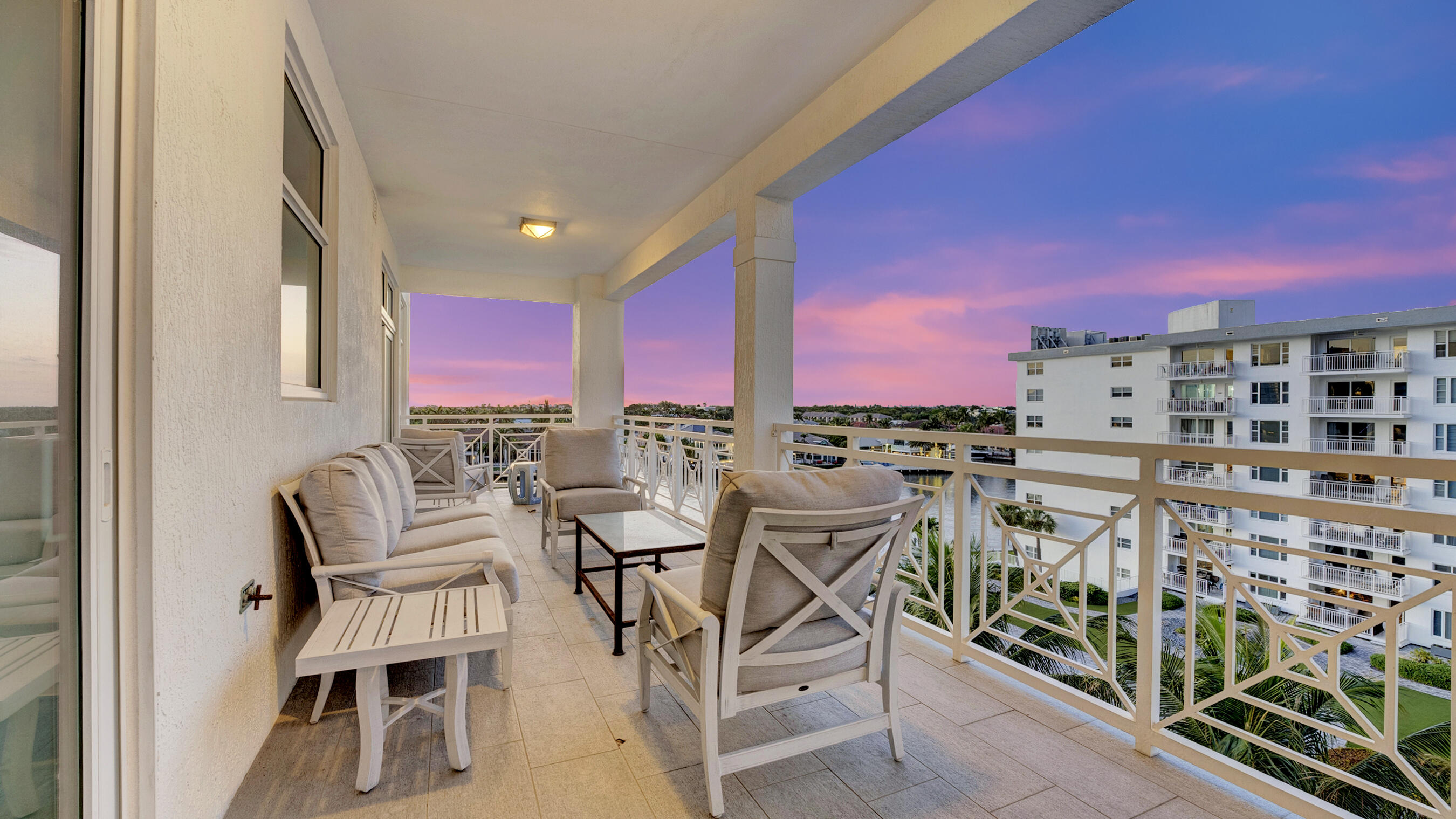 3200 S Ocean Boulevard 501