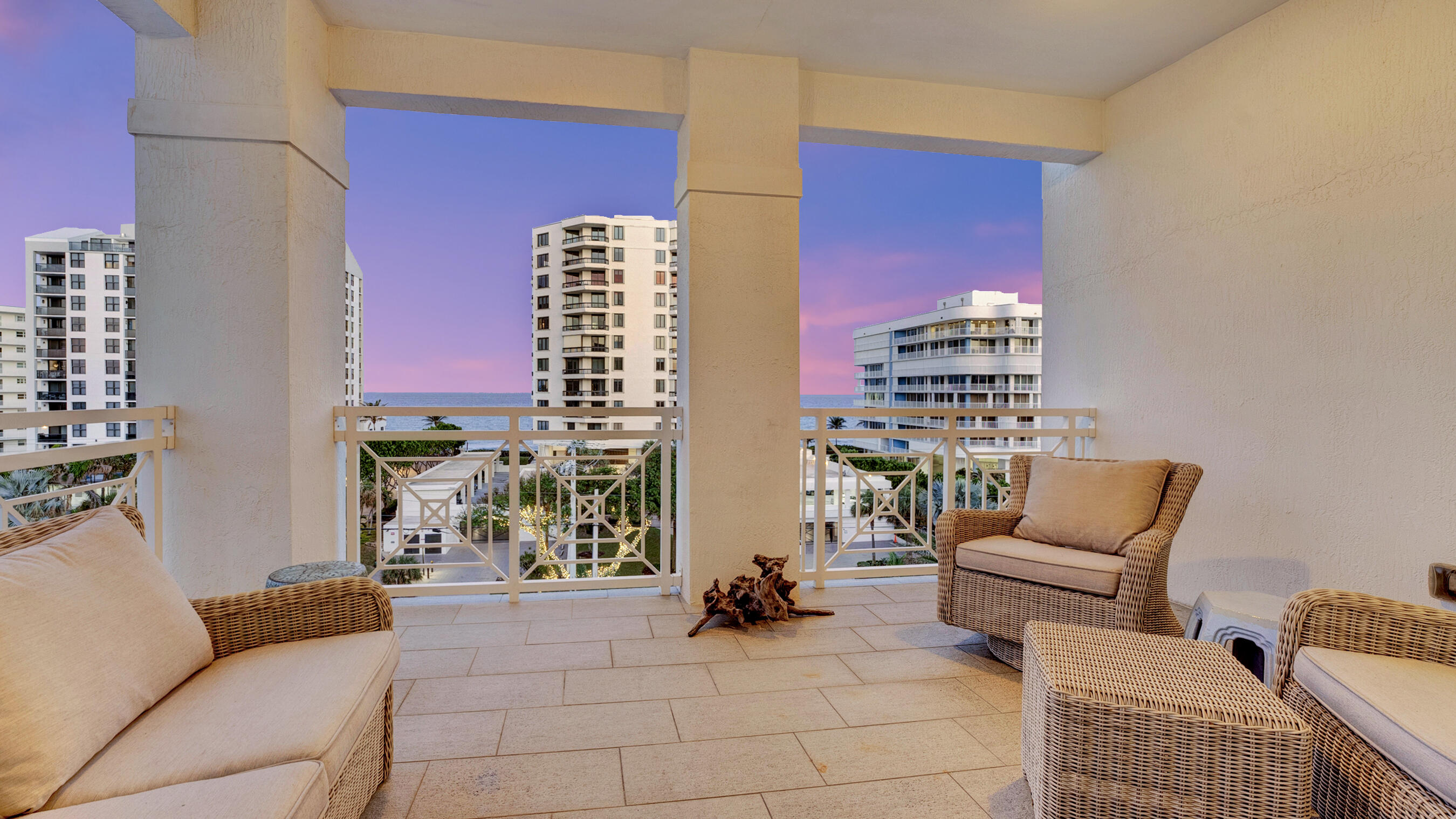3200 S Ocean Boulevard 501