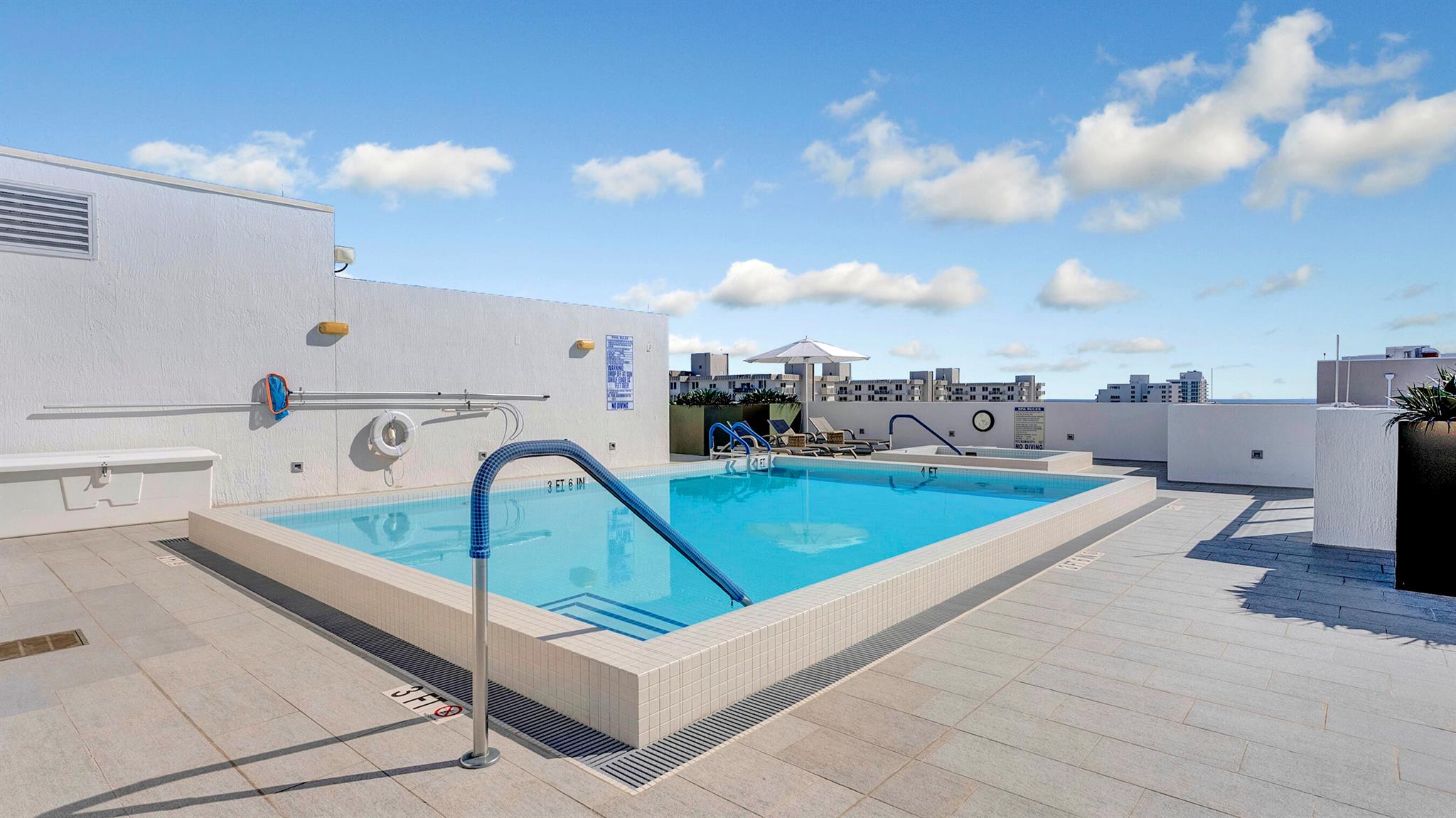 3200 S Ocean Boulevard 501