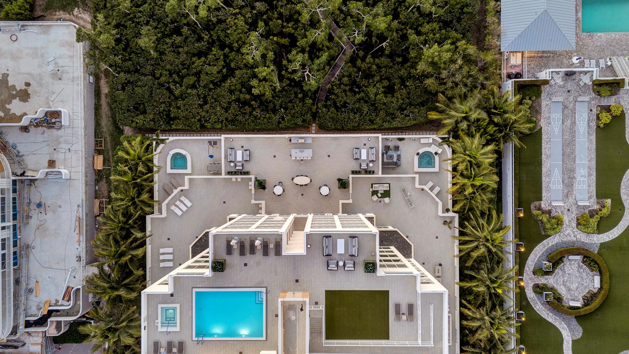 3200 S Ocean Boulevard 501