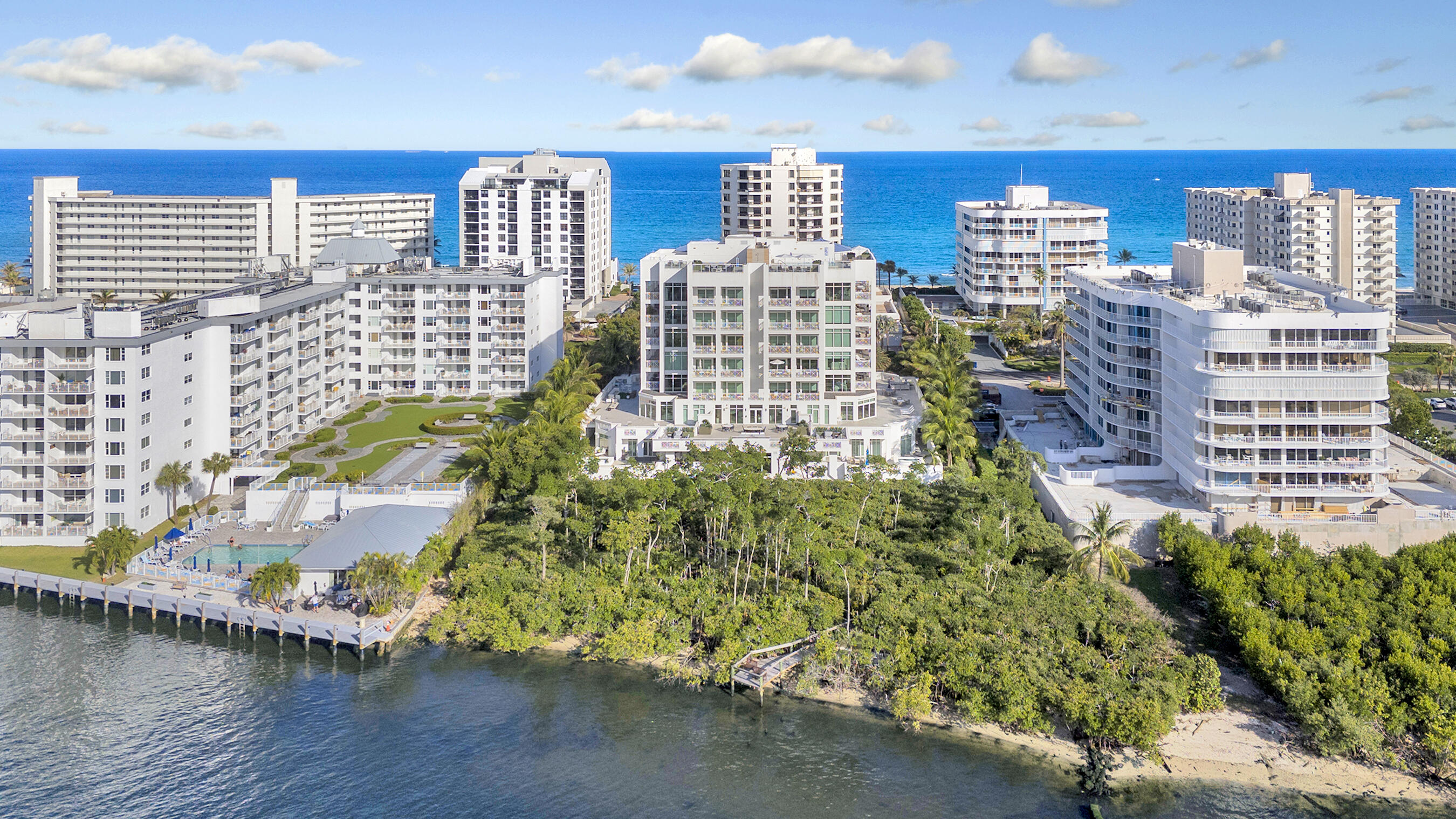 3200 S Ocean Boulevard 501