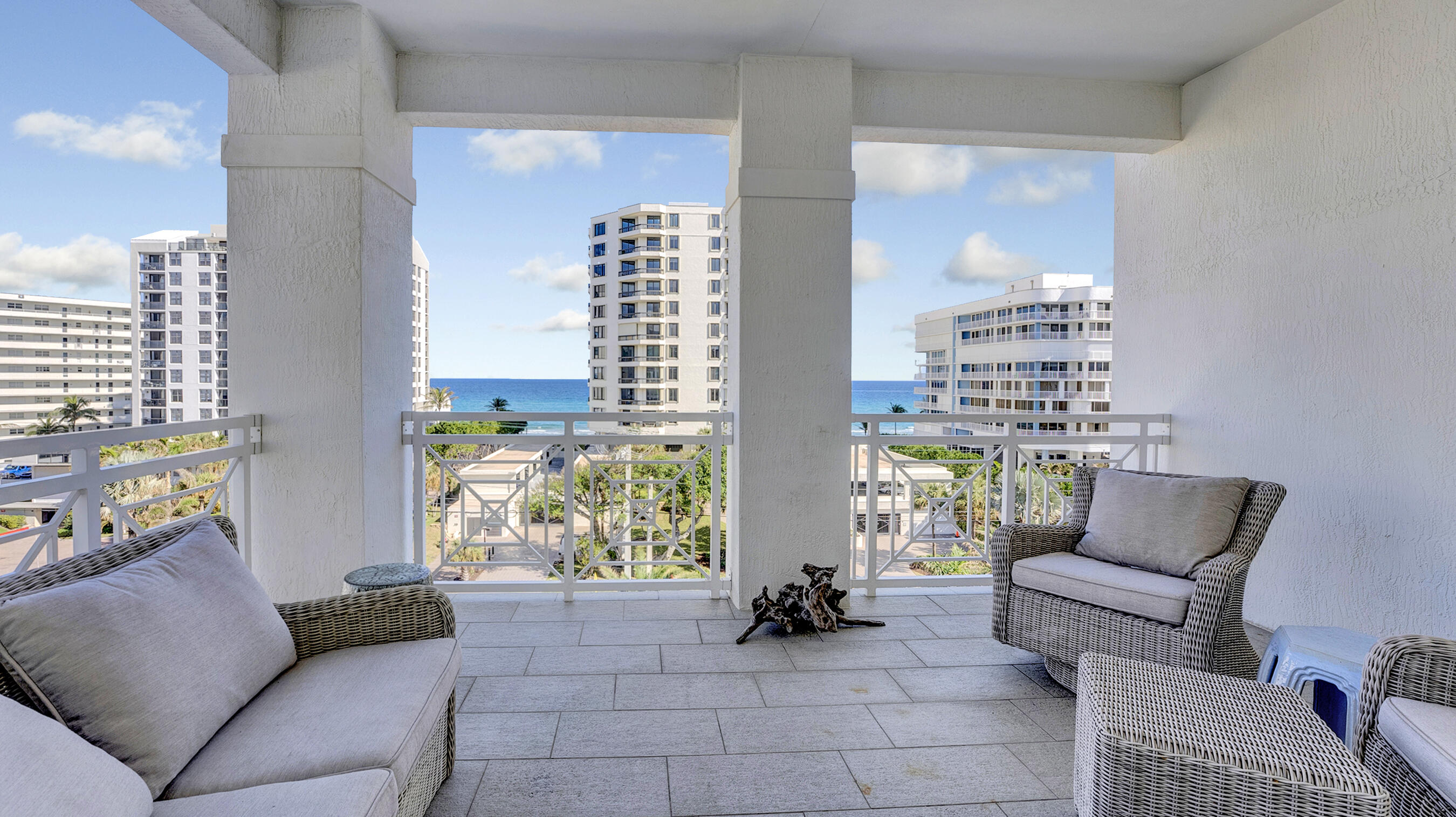3200 S Ocean Boulevard 501