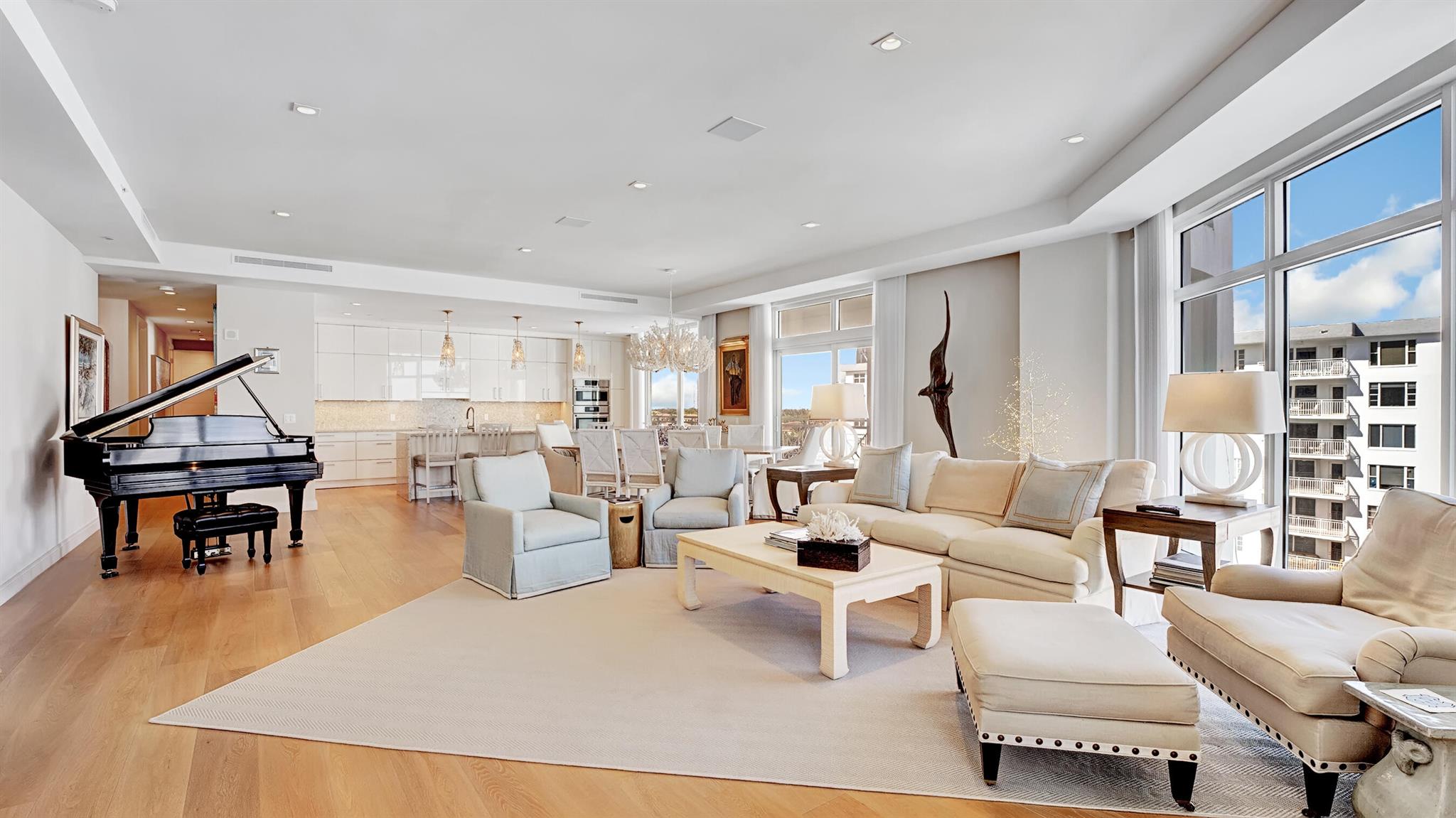 3200 S Ocean Boulevard 501