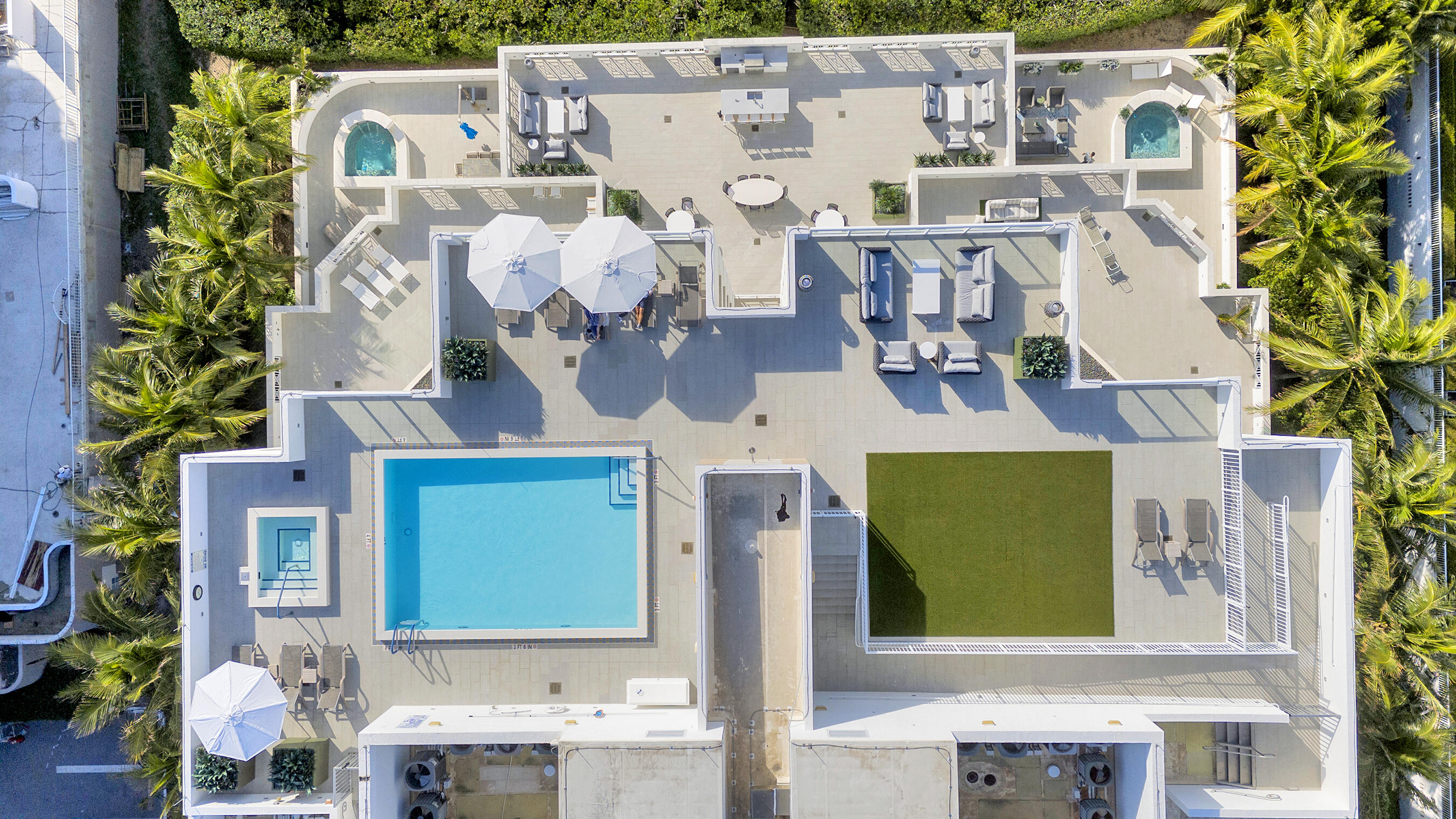 3200 S Ocean Boulevard 501